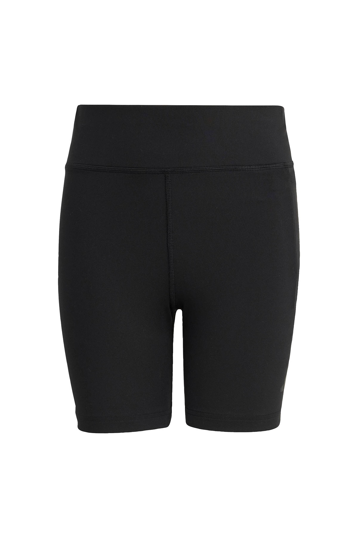 adidas JG SPI BK SHO Siyah Çocuk   Tayt KB6910