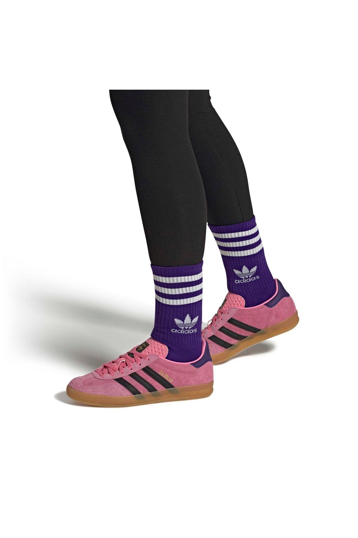 adidas Kadın Ayakkabı Gazelle Indoor W IE7002