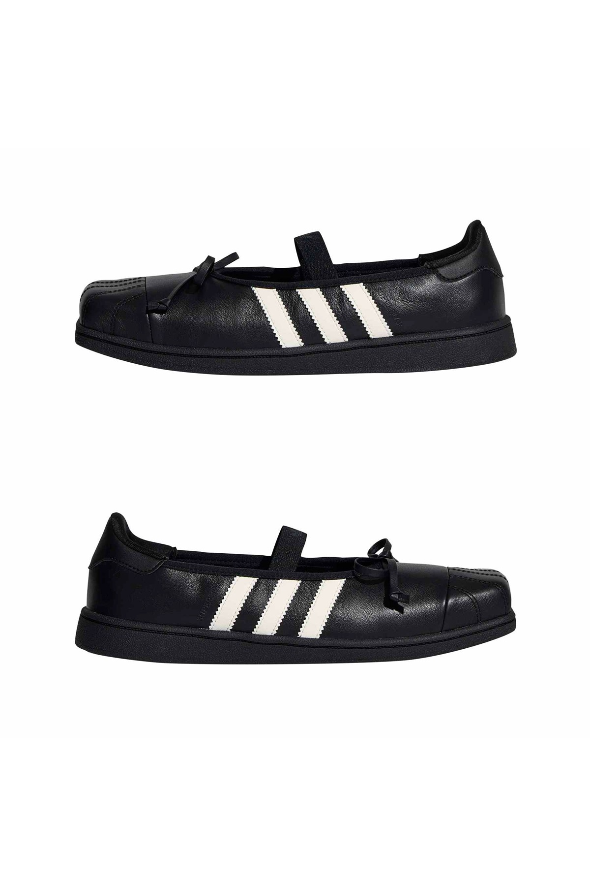 adidas Kadın Babet Superstar SQ LB3787