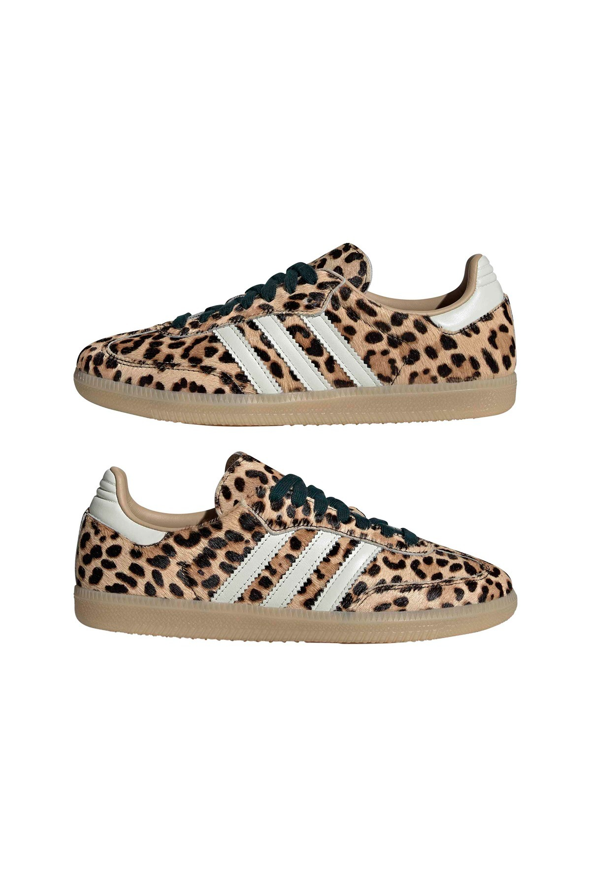adidas Kadın  Bej  Sneaker SAMBA OG W KI6674