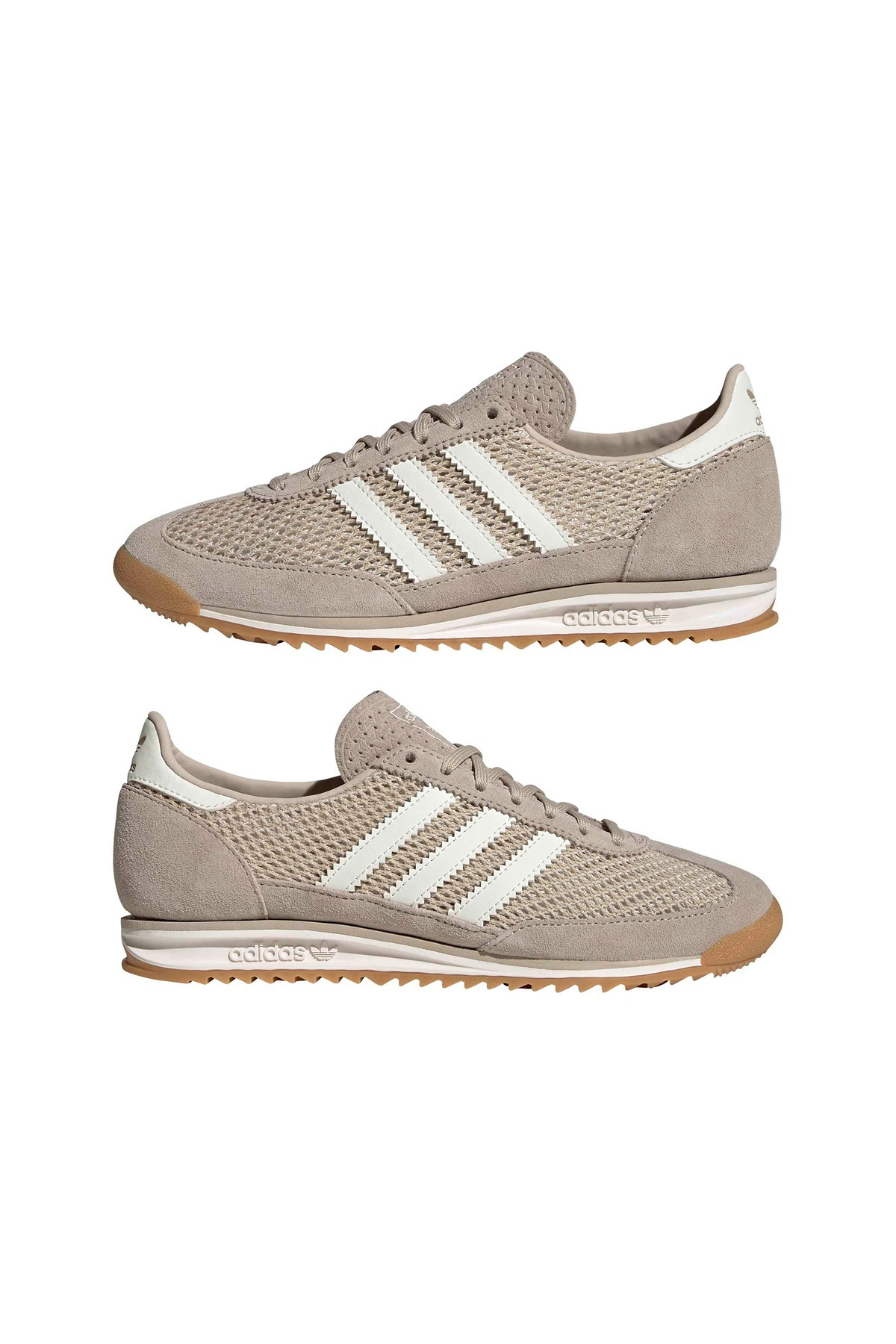adidas Kadın  Bej  Sneaker SL 72 OG W IH9177