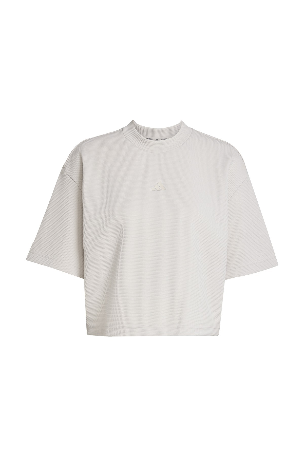 adidas Kadın  Bej  T-shirt MOTION  T-SHIRT JM4476