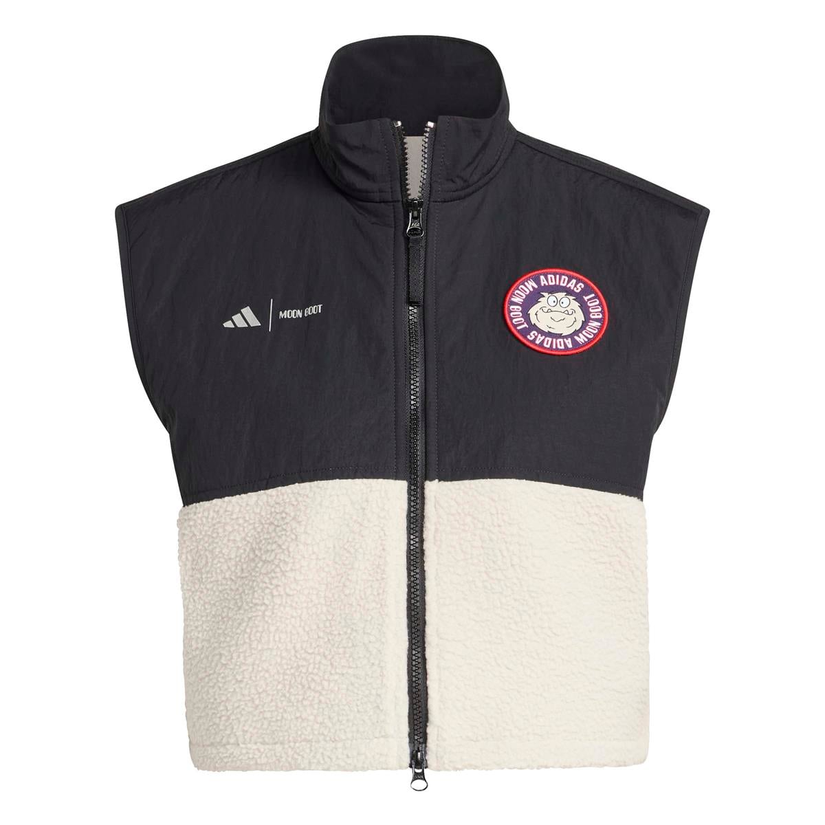 adidas Kadın  Bej  Yelek Gilet JM1105