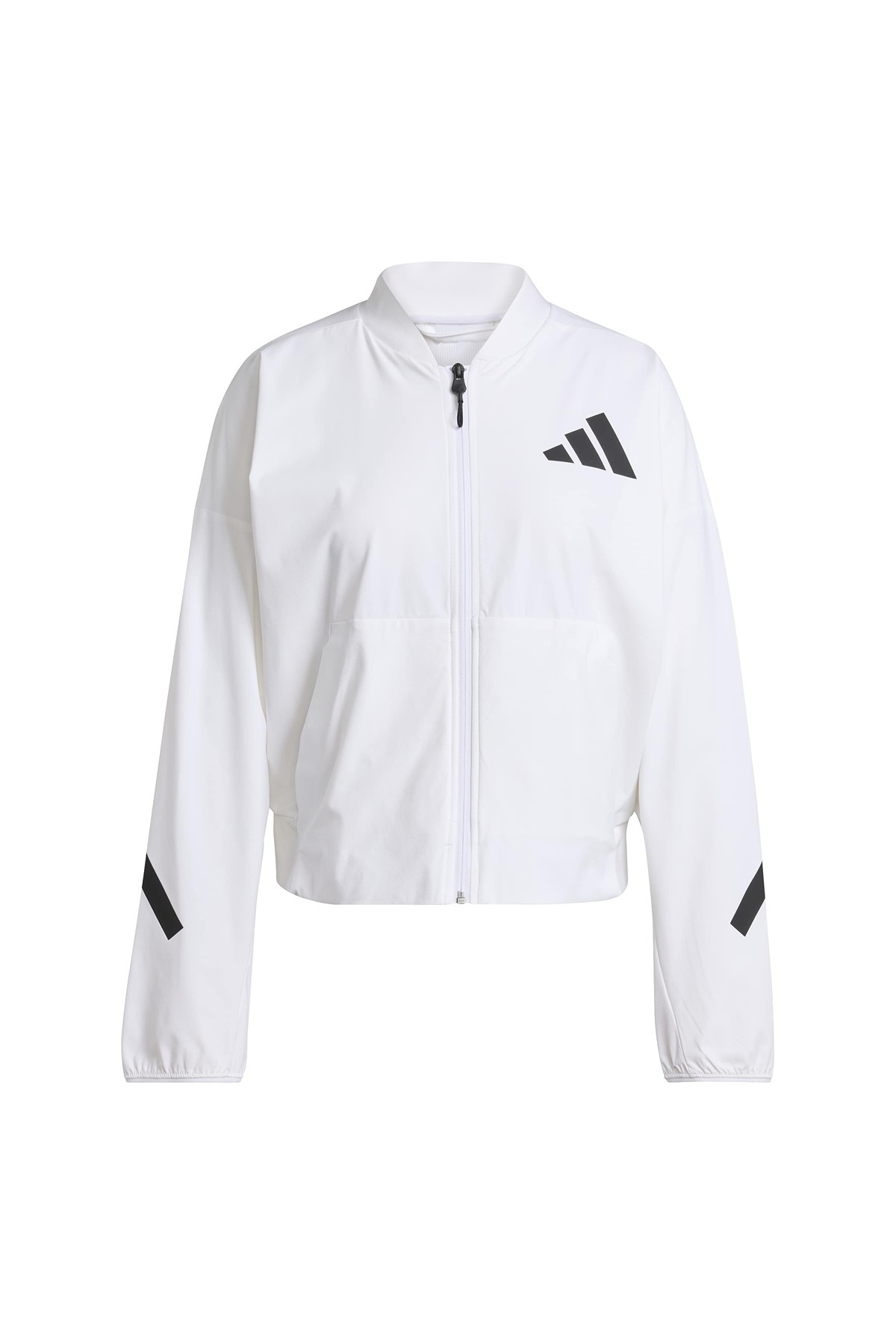 adidas Kadın  Beyaz  Ceket W Z.N.E. WV BOM KD8507