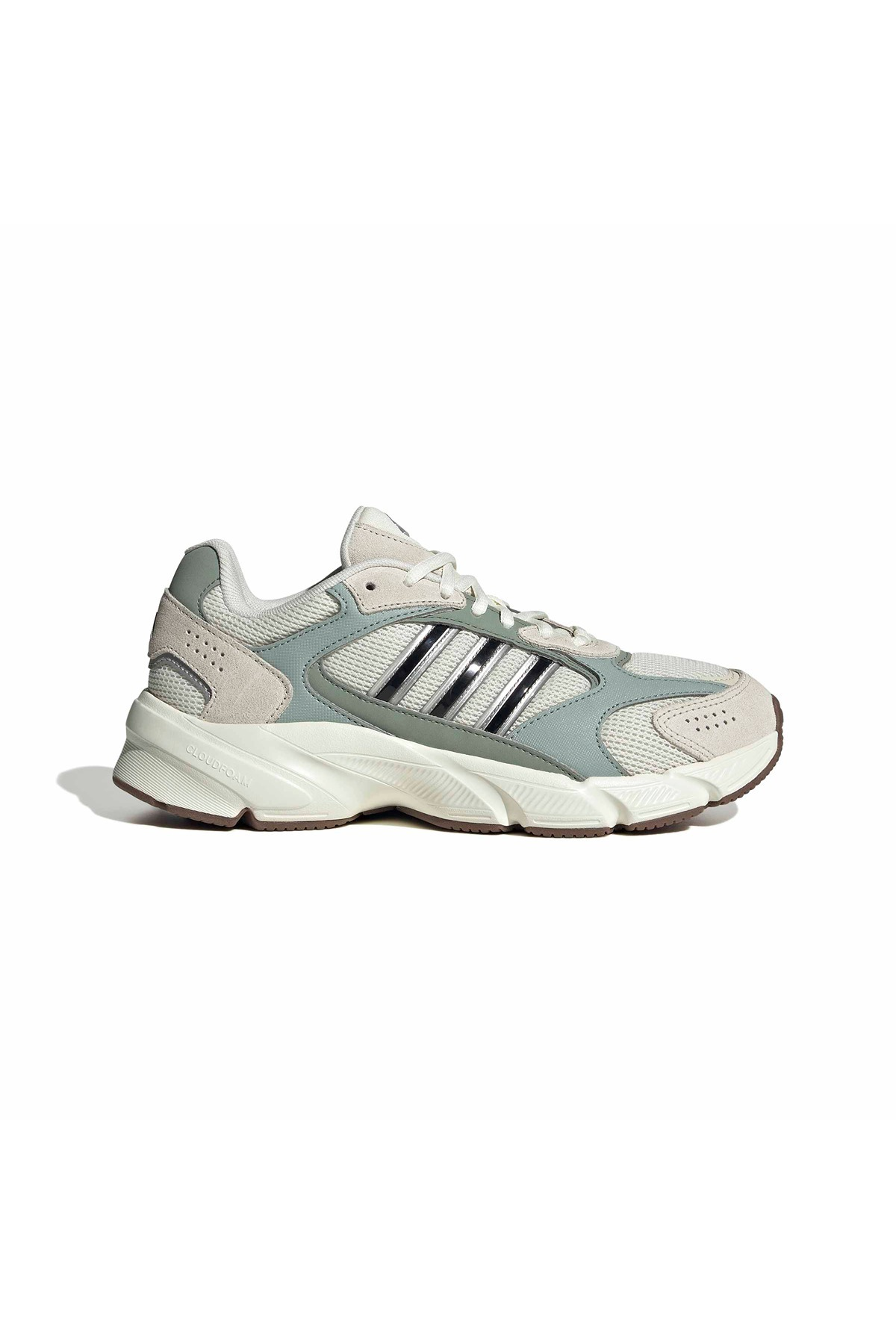 adidas Kadın  Beyaz  Koşu Ayakkabısı CRAZYCHAOS 2000 JS0075