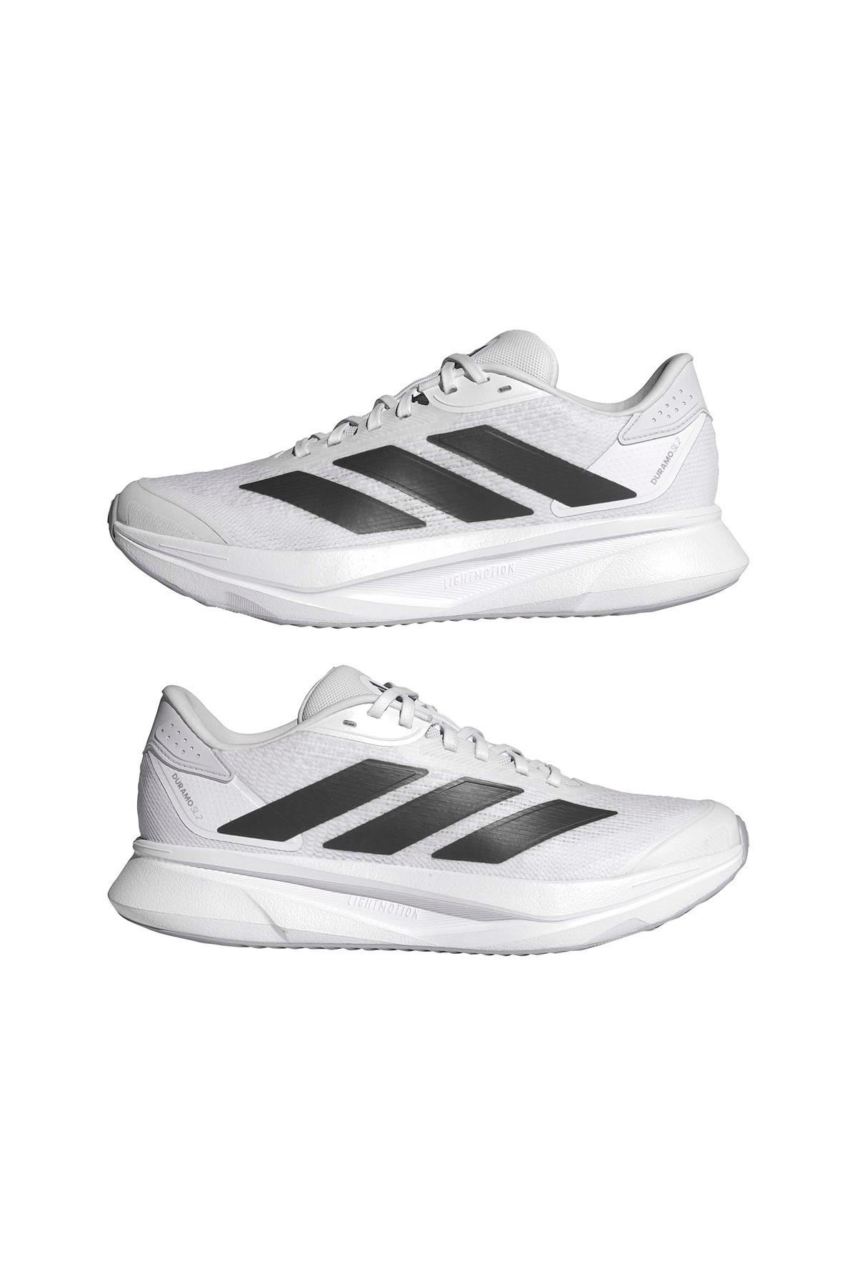 adidas Kadın  Beyaz  Koşu Ayakkabısı DURAMO SL2 W IH8223
