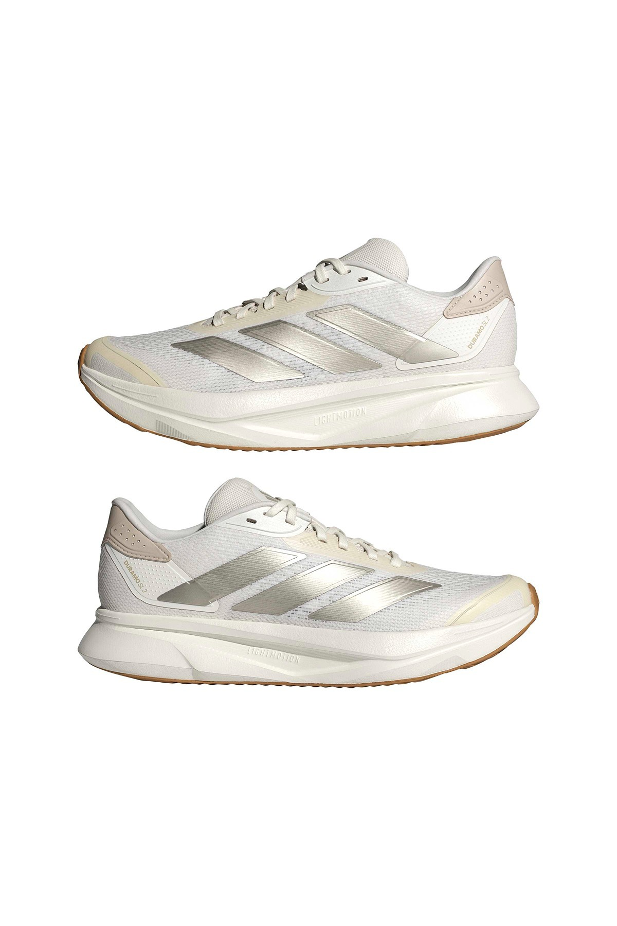 adidas Kadın  Beyaz  Koşu Ayakkabısı DURAMO SL2 W JP9217