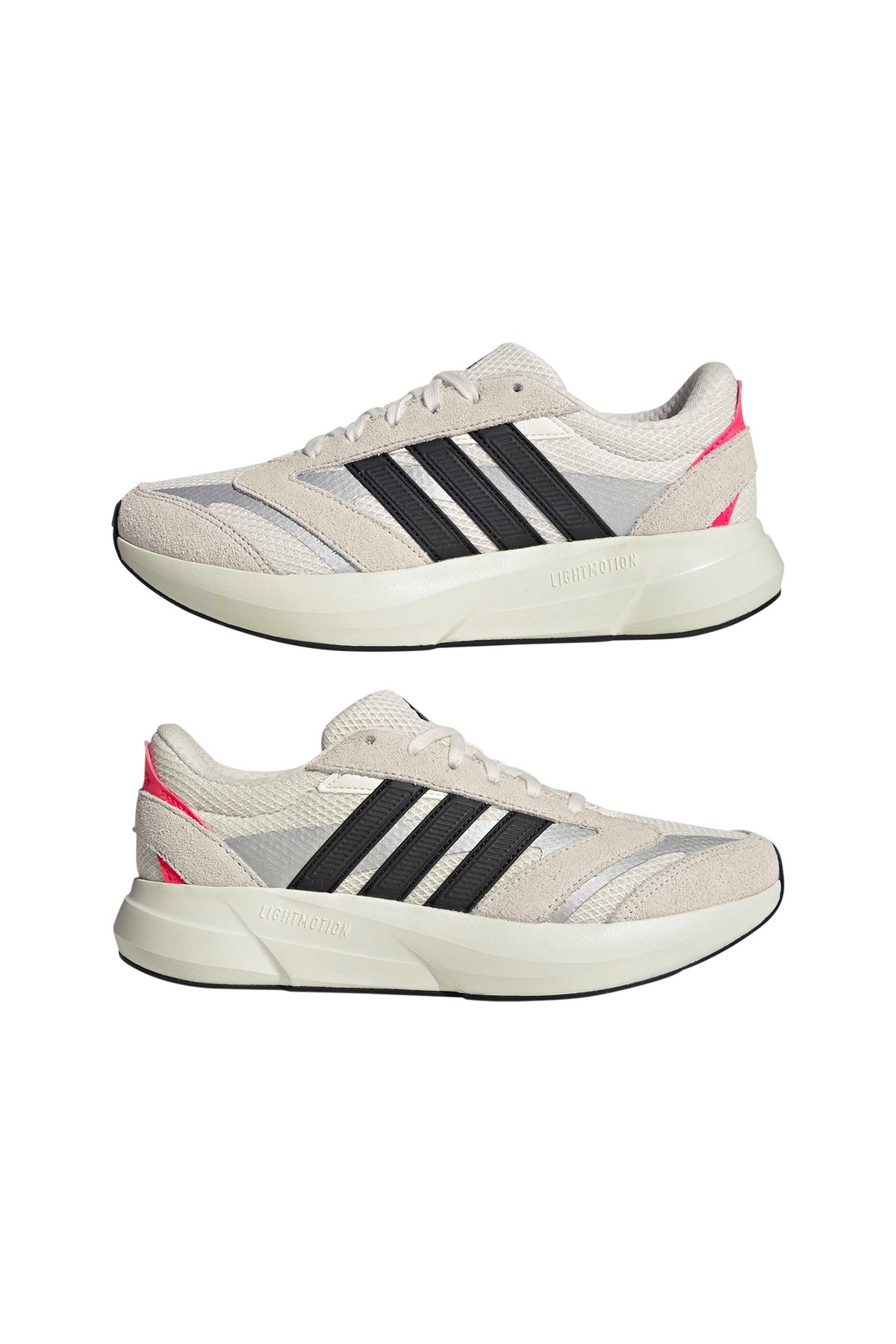 adidas Kadın  Beyaz  Koşu Ayakkabısı LIGHTSHIFT 2.0 HP6973