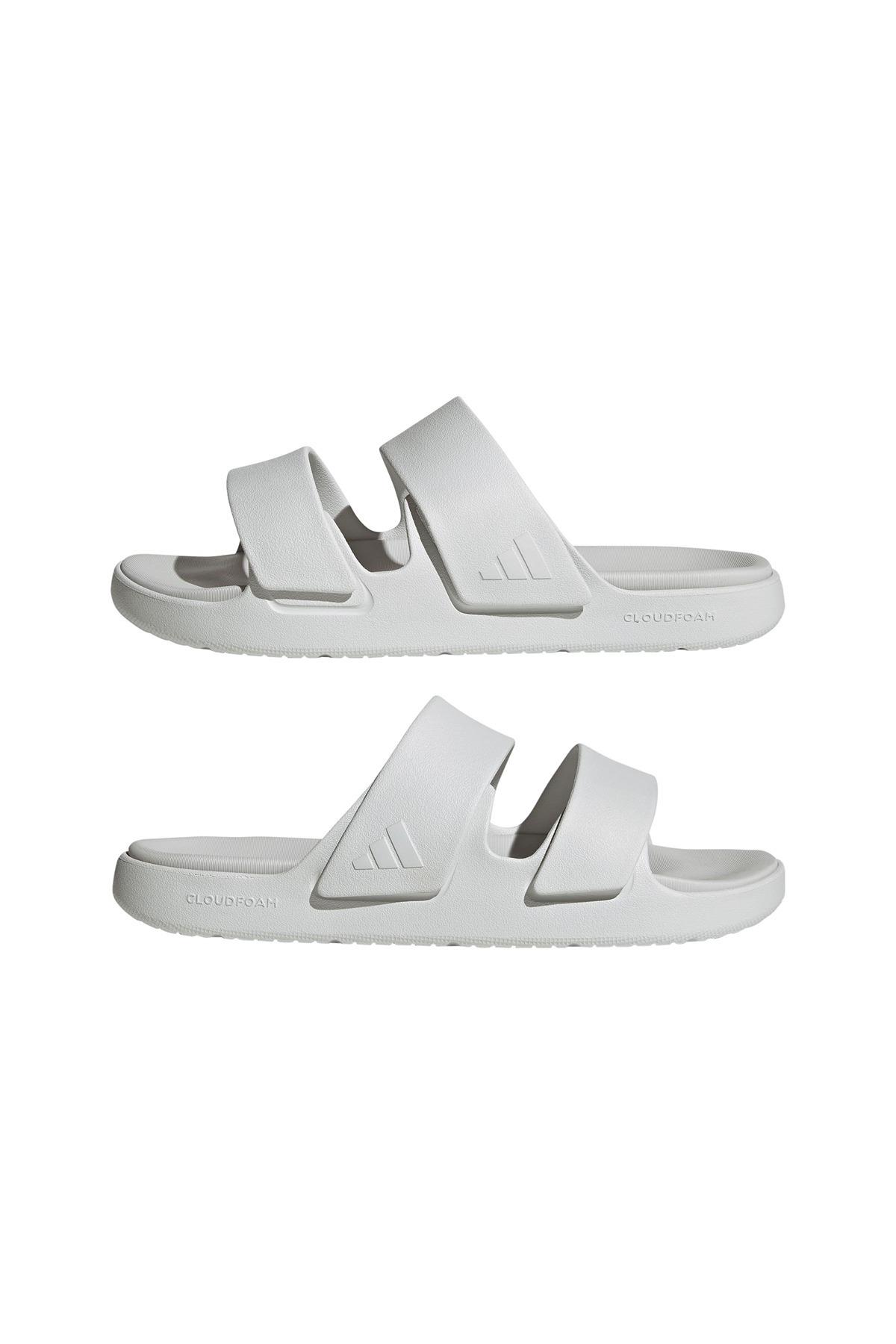 adidas Kadın  Beyaz  Sandalet ZNSORY SANDAL JI1856
