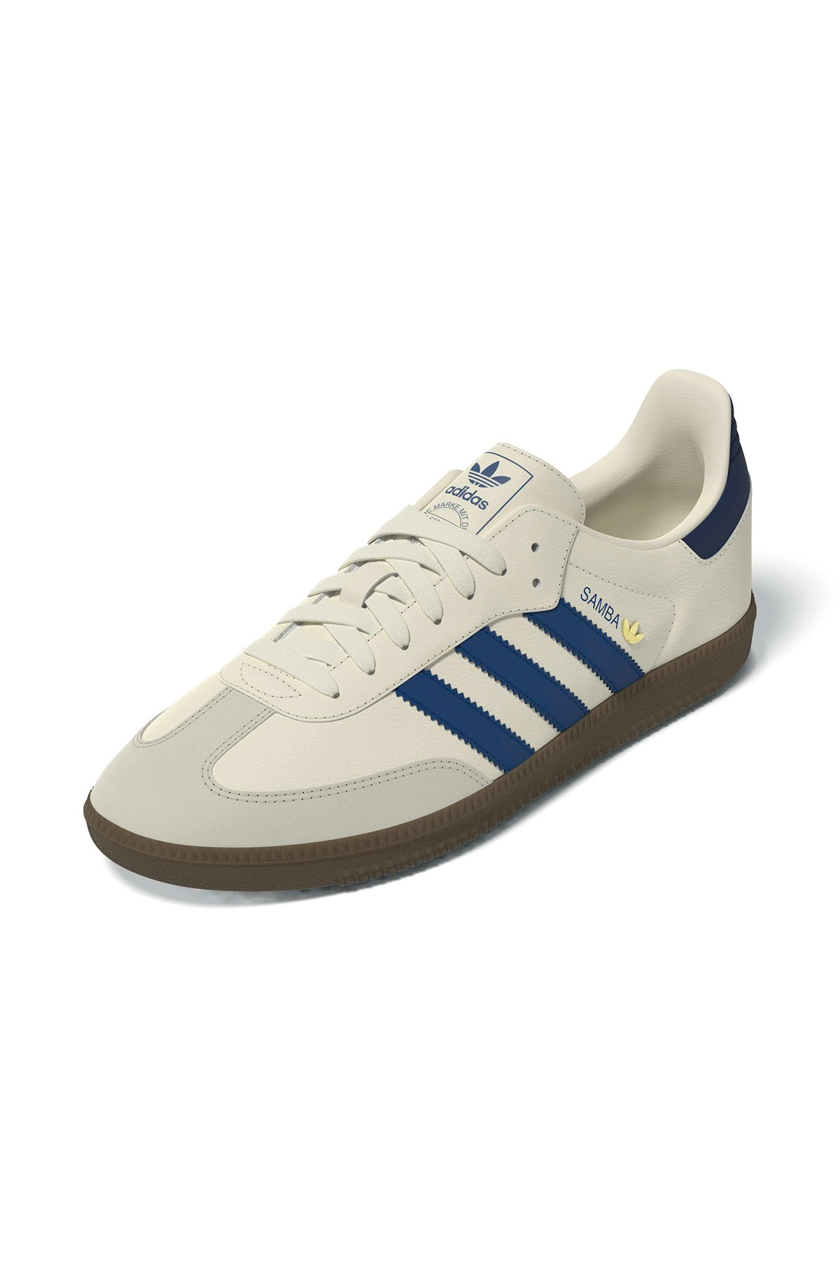 adidas Kadın  Beyaz  Sneaker SAMBA OG W IH6627