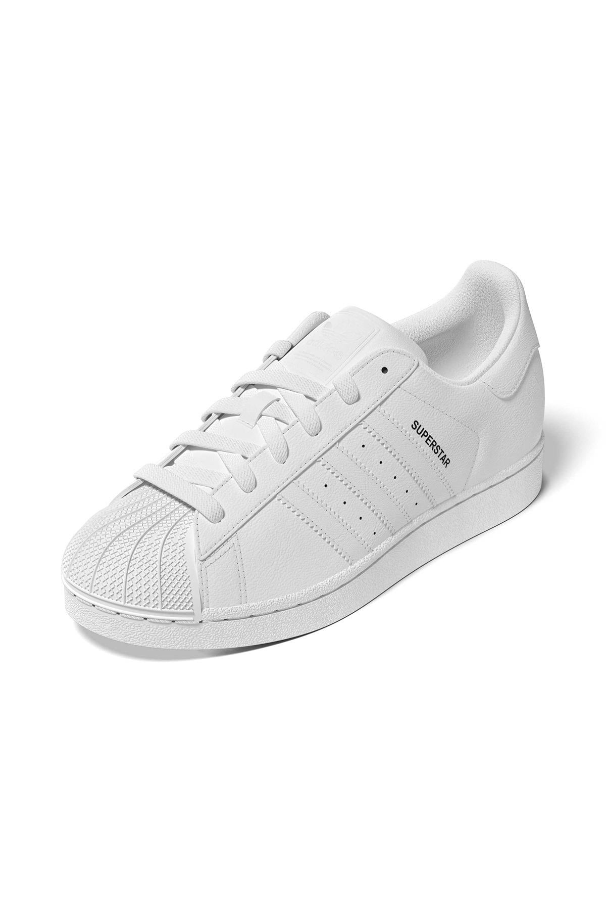 adidas Kadın  Beyaz  Sneaker SUPERSTAR II W JH7006