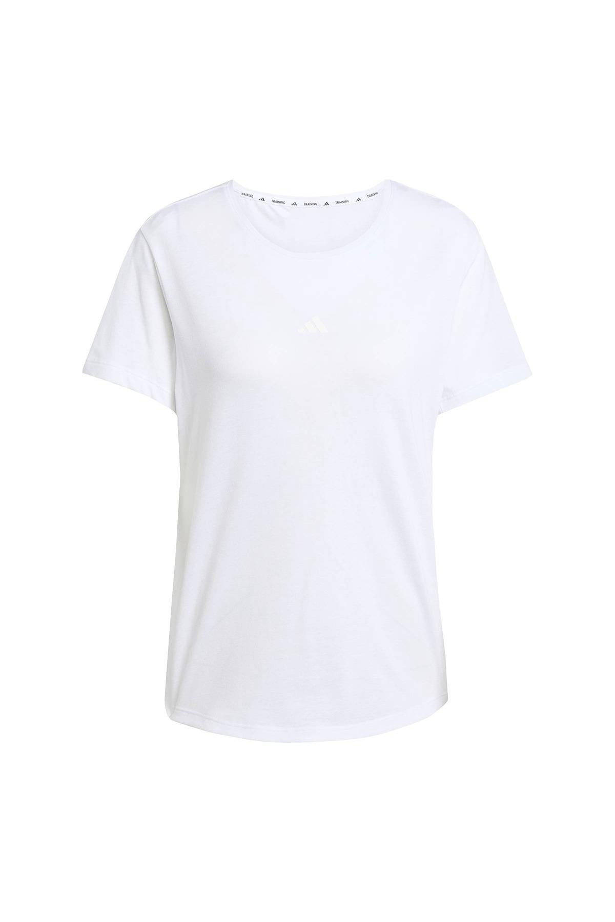 adidas  Kadın Beyaz  T-shirt MOTION  ES T JM4480