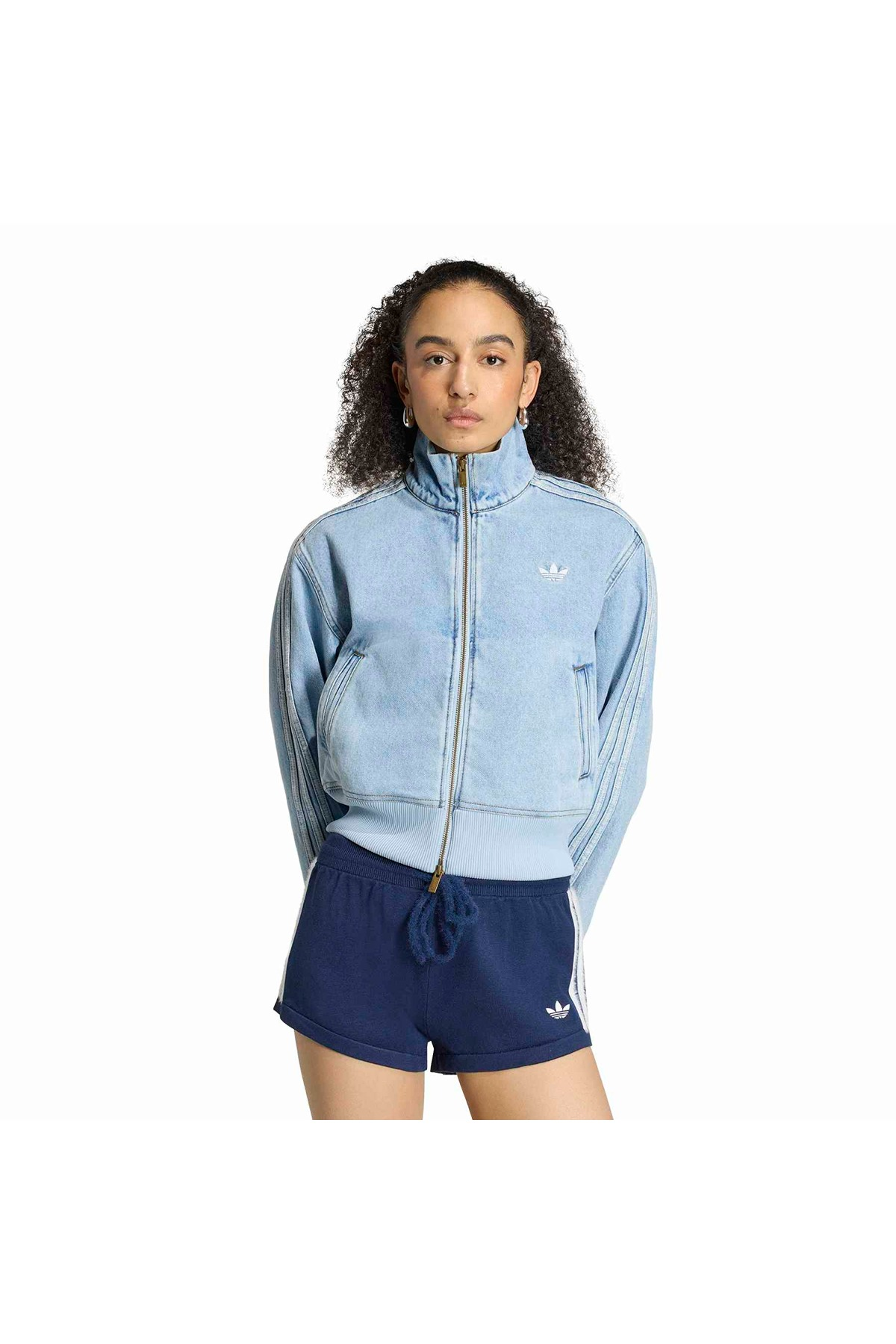 adidas Kadın Ceket FB TT D KQ6492