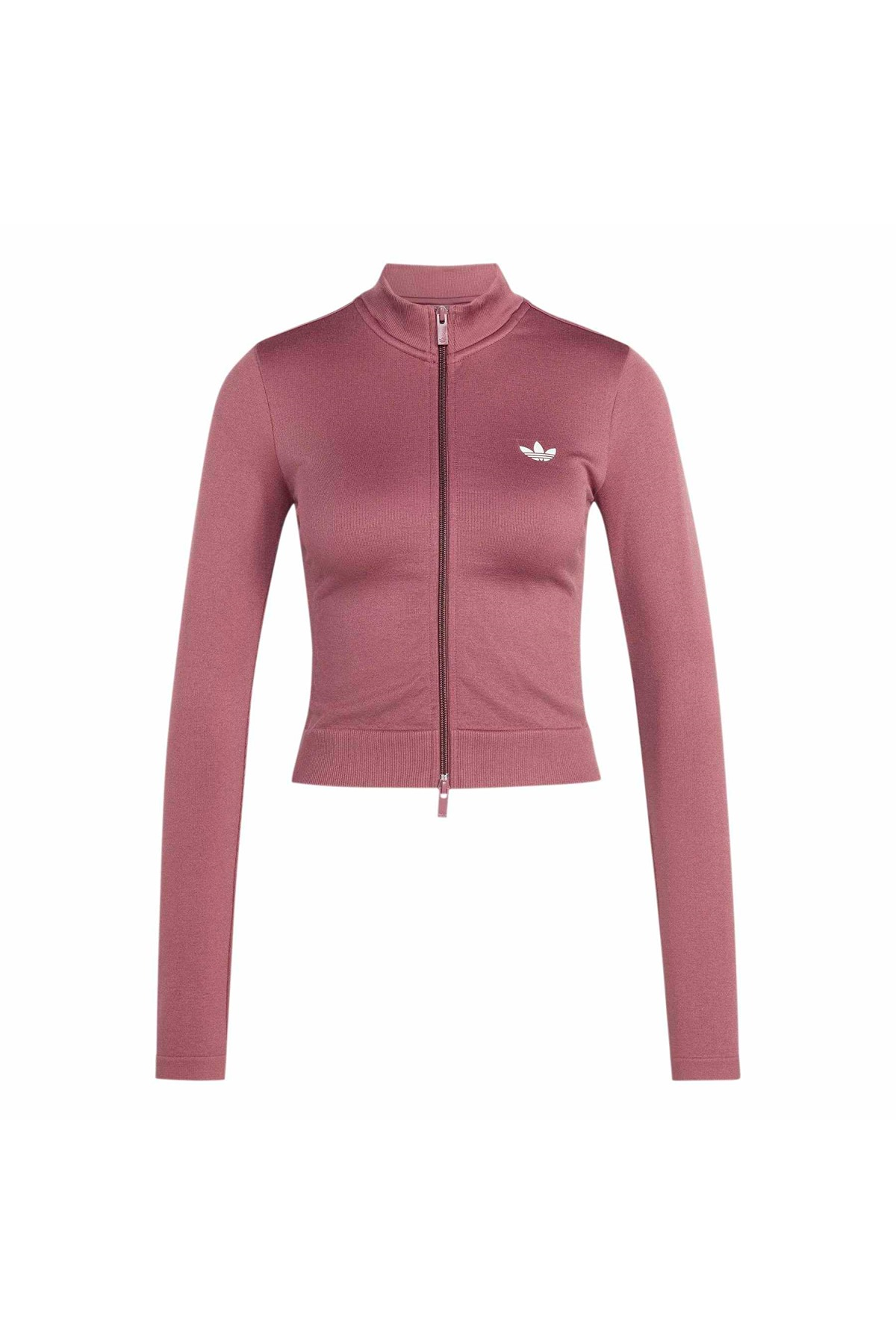 adidas Kadın Ceket SEAMLESS TT KU9728