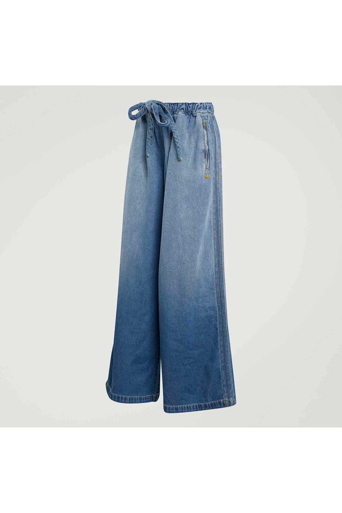adidas Kadın Çok renkli  Eşofman Altı P ESS DENIM TP KE1071