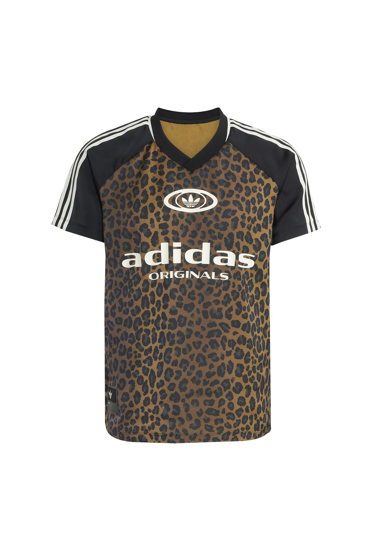 adidas Kadın  Çok renkli  Forma STN FBALL JRSY KA2671