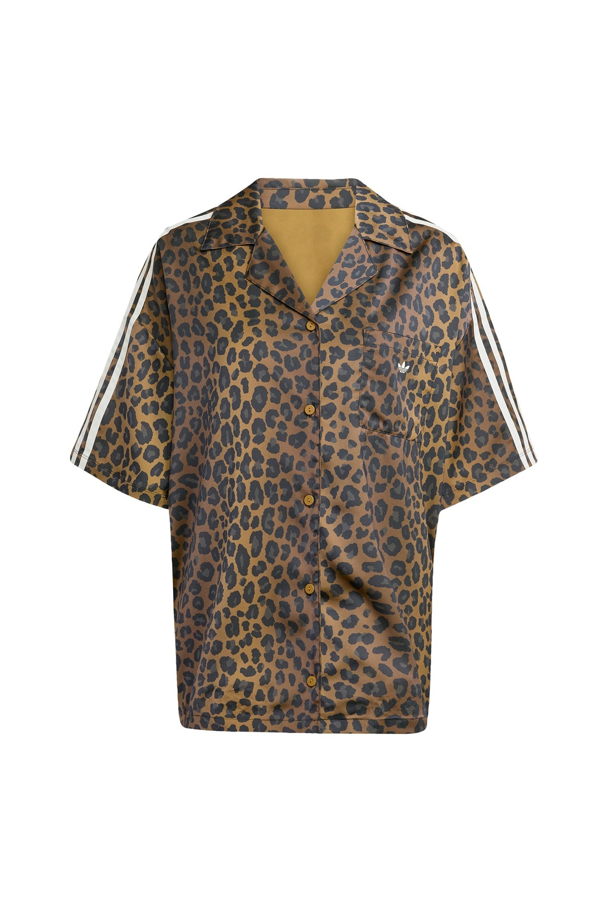adidas Kadın  Çok renkli  T-shirt STN SHIRT KA2678