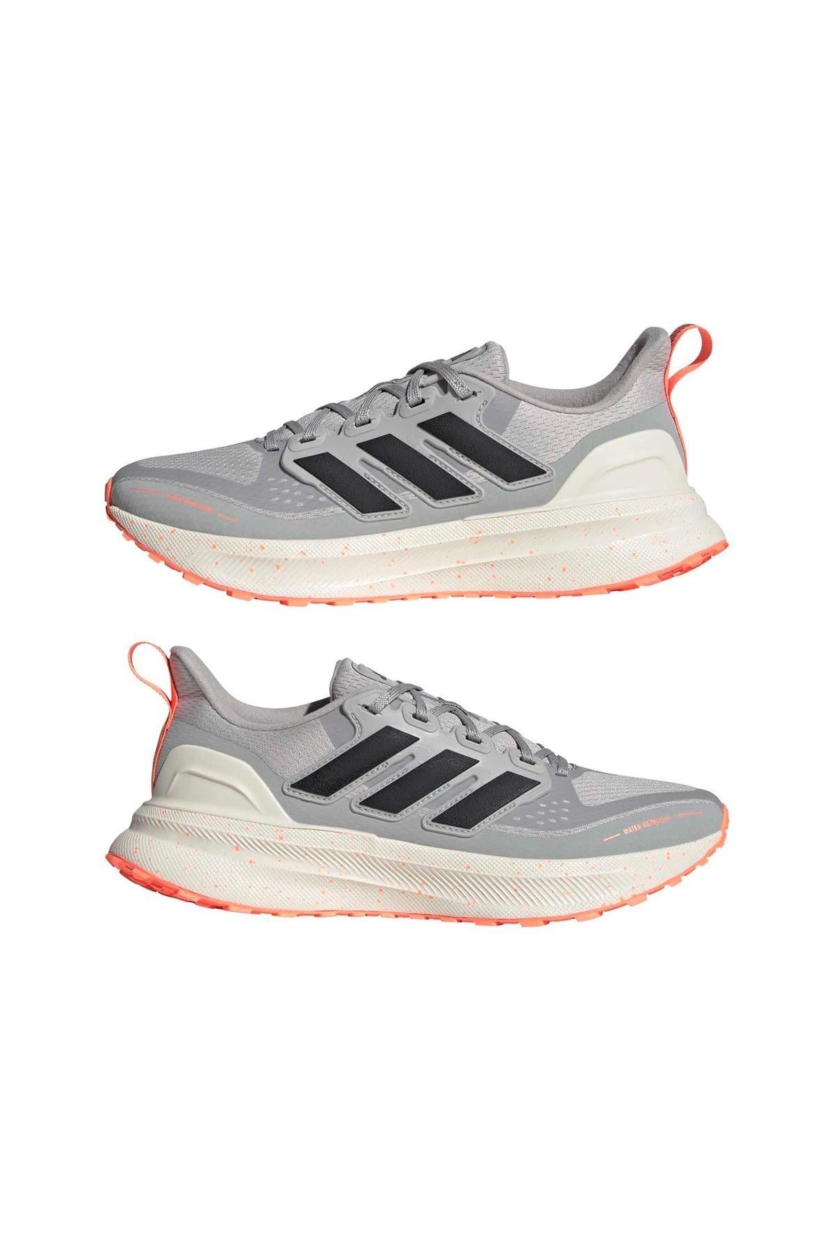 adidas Kadın  Gri  Koşu Ayakkabısı ULTRARUN 5 TR W JQ6922