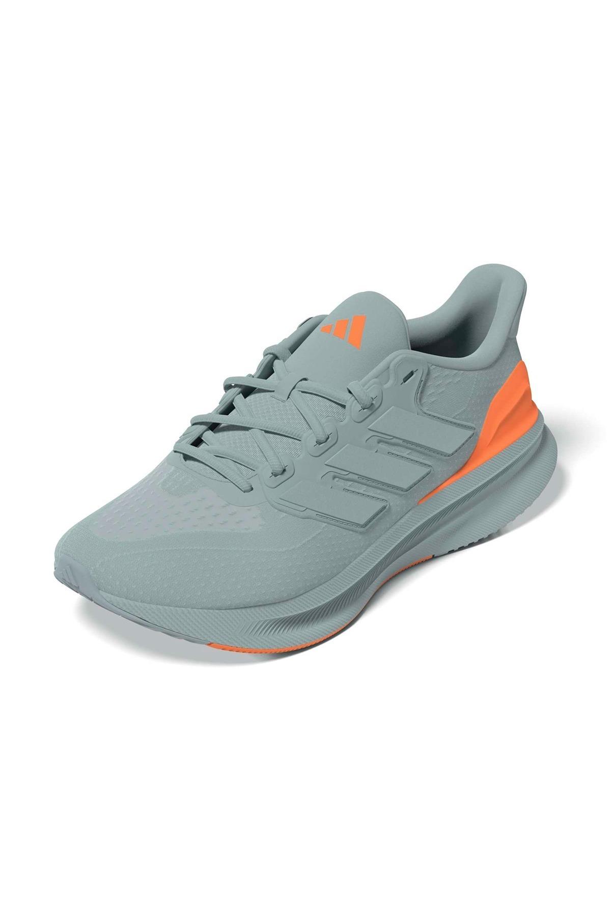 adidas Kadın  Gri  Koşu Ayakkabısı ULTRARUN 5 W JQ6953