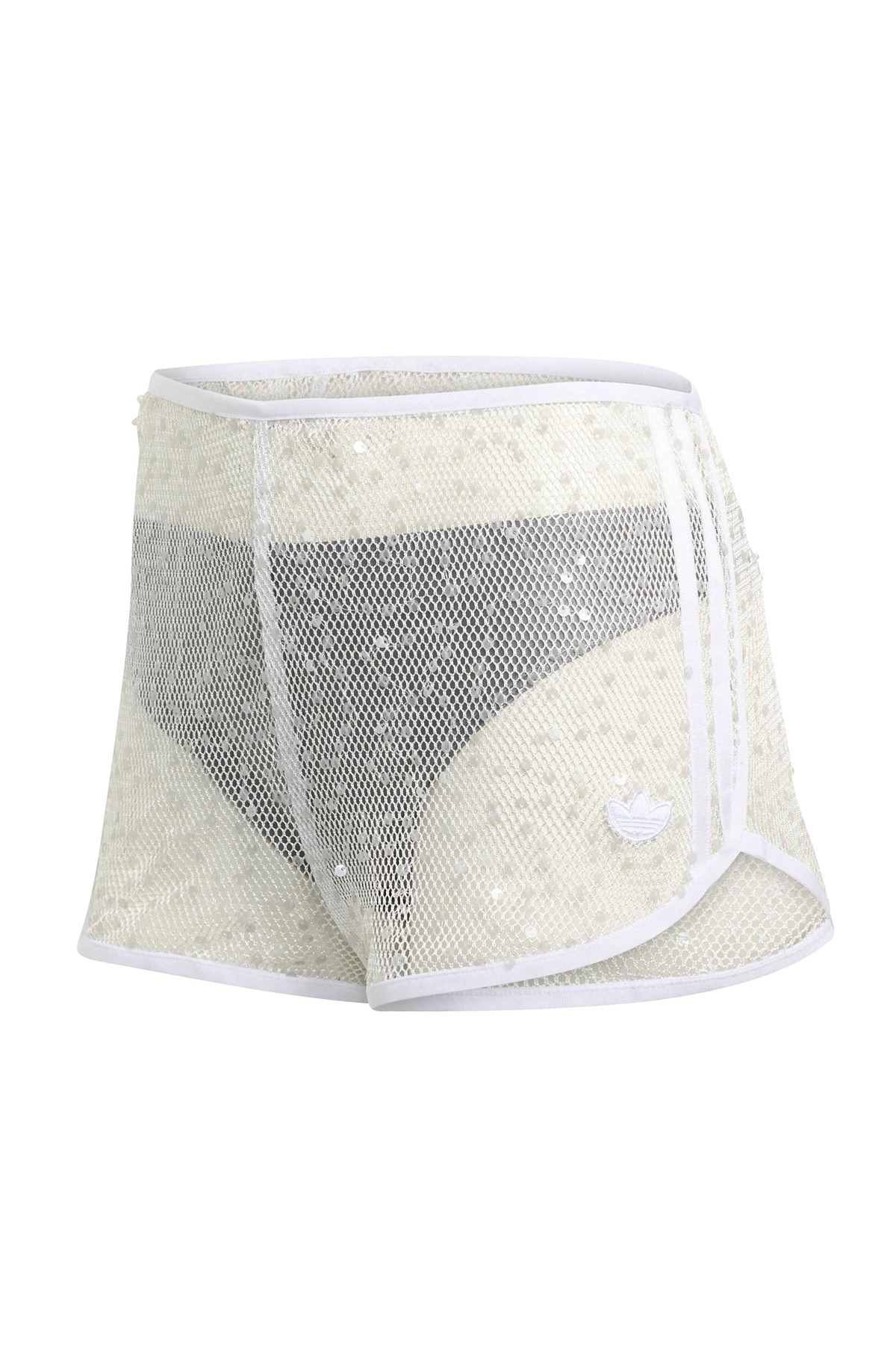 adidas  Kadın Gri  Şort SPRINTER SHORTS HZ1006
