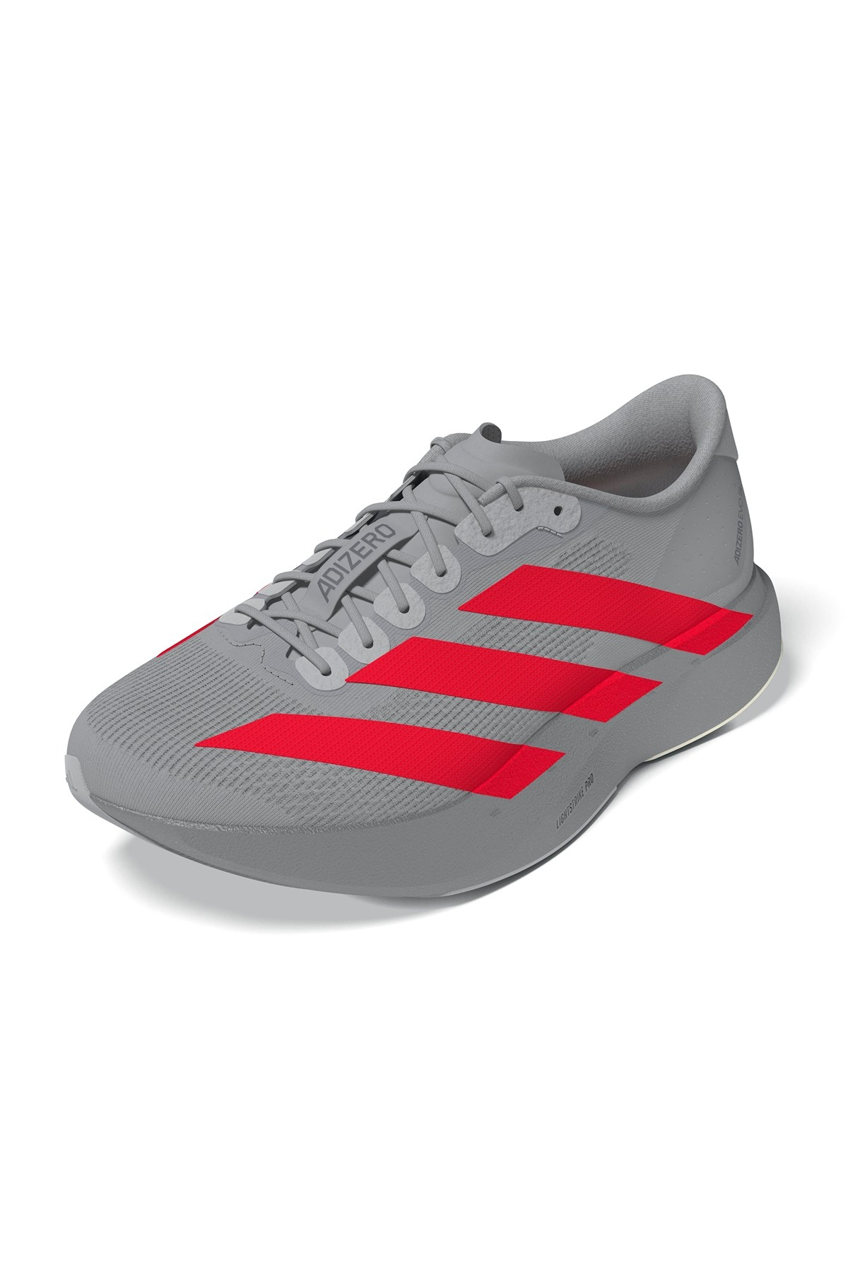 adidas  Kadın Gümüş  Koşu Ayakkabısı adizero Evo SL W KI3383