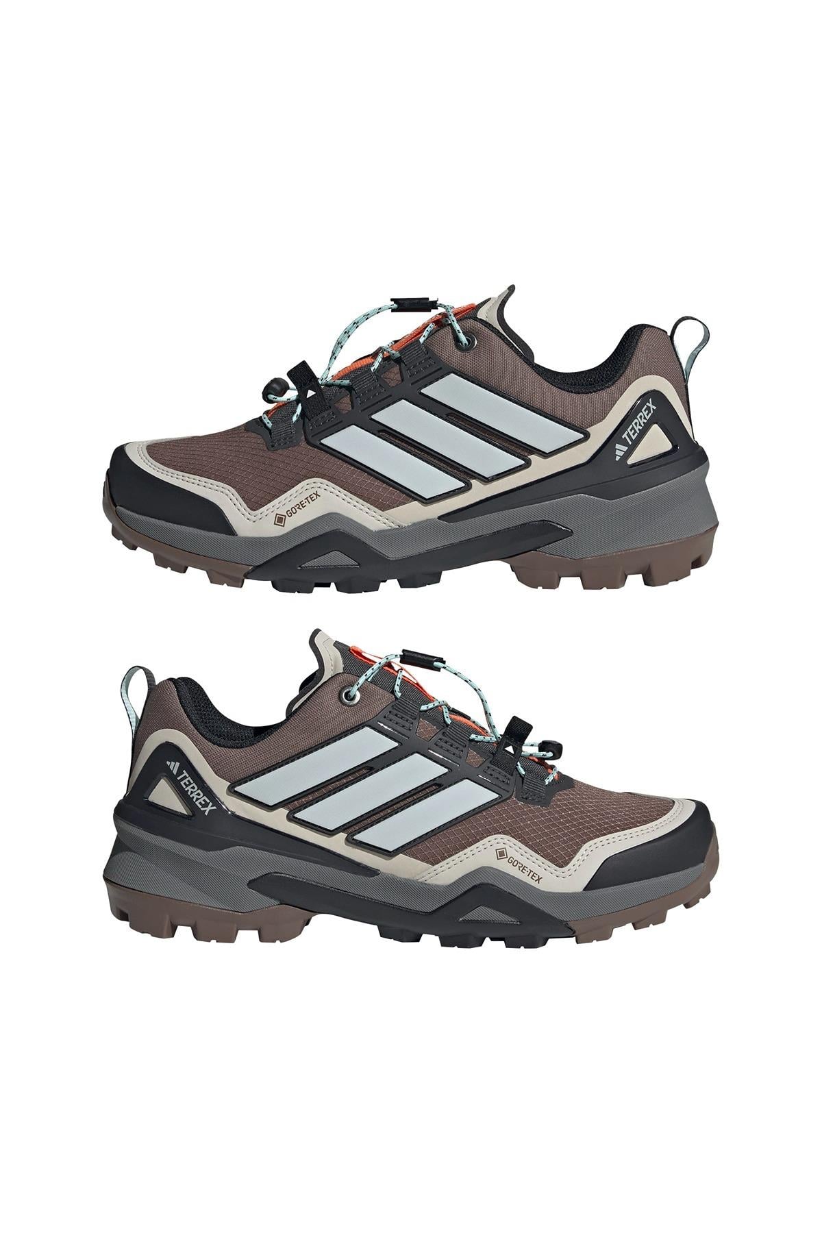 adidas Kadın  Kahverengi  Bot TERREX SKYCHASER GTX W JQ9935