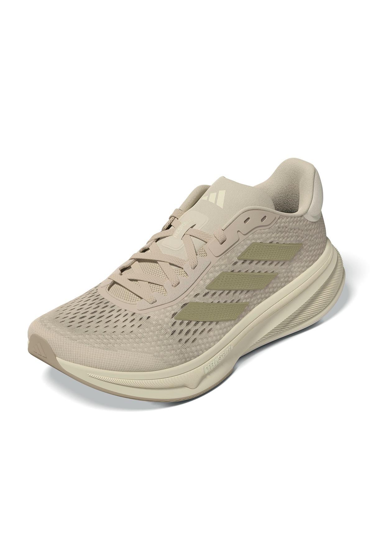 adidas Kadın  Kahverengi  Koşu Ayakkabısı RESPONSE SUPER W JQ2520