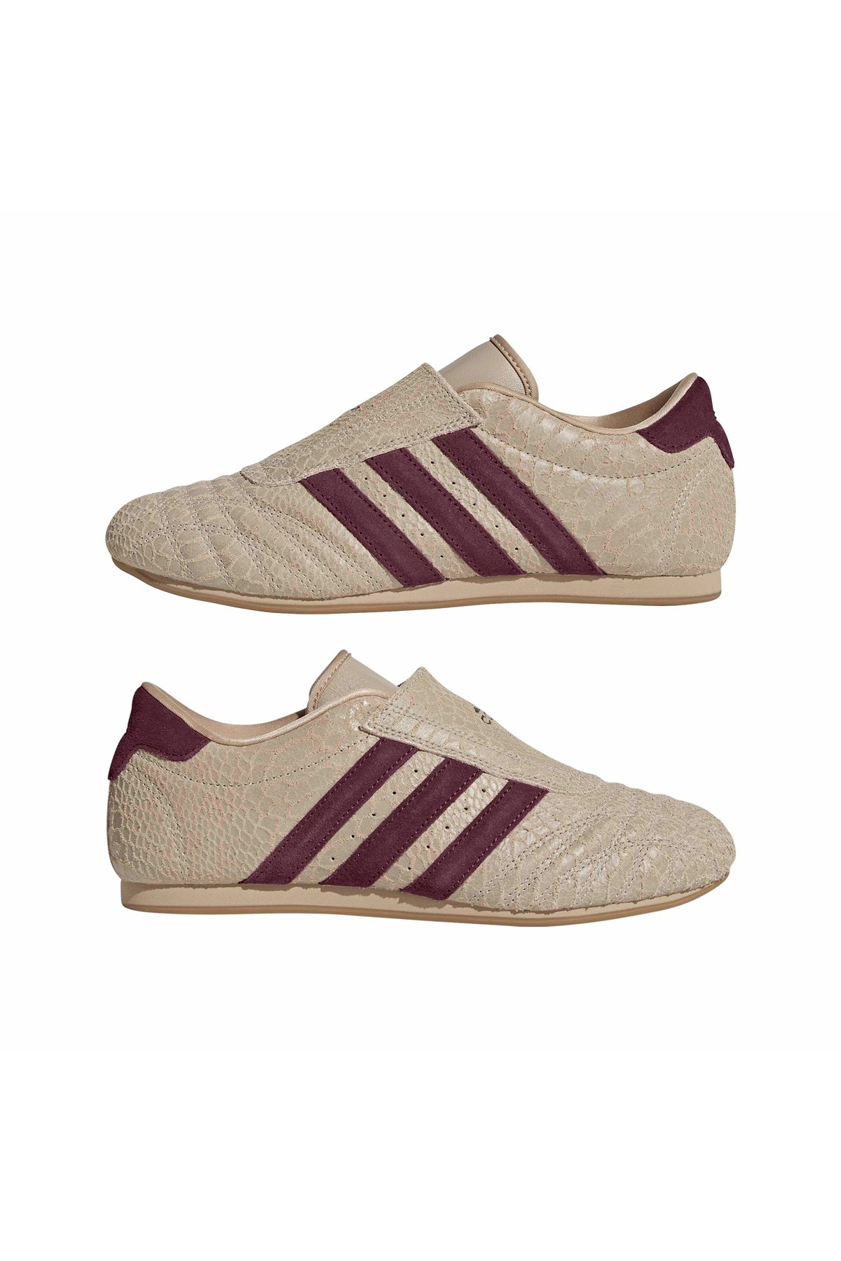 adidas Kadın  Kahverengi  Sneaker adidas TAEKWONDO W IH4446