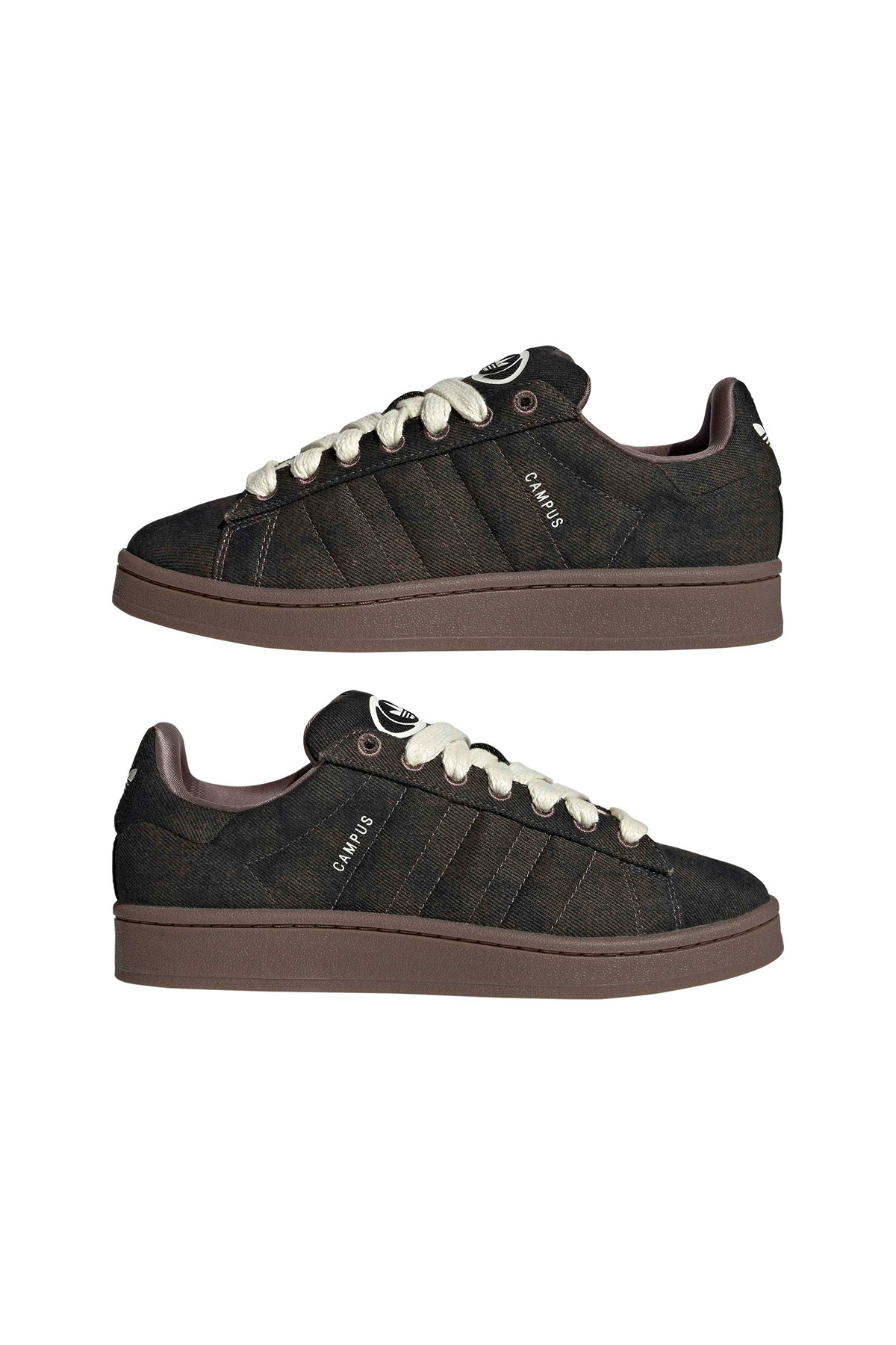 adidas Kadın  Kahverengi  Sneaker CAMPUS 00s W IH6874