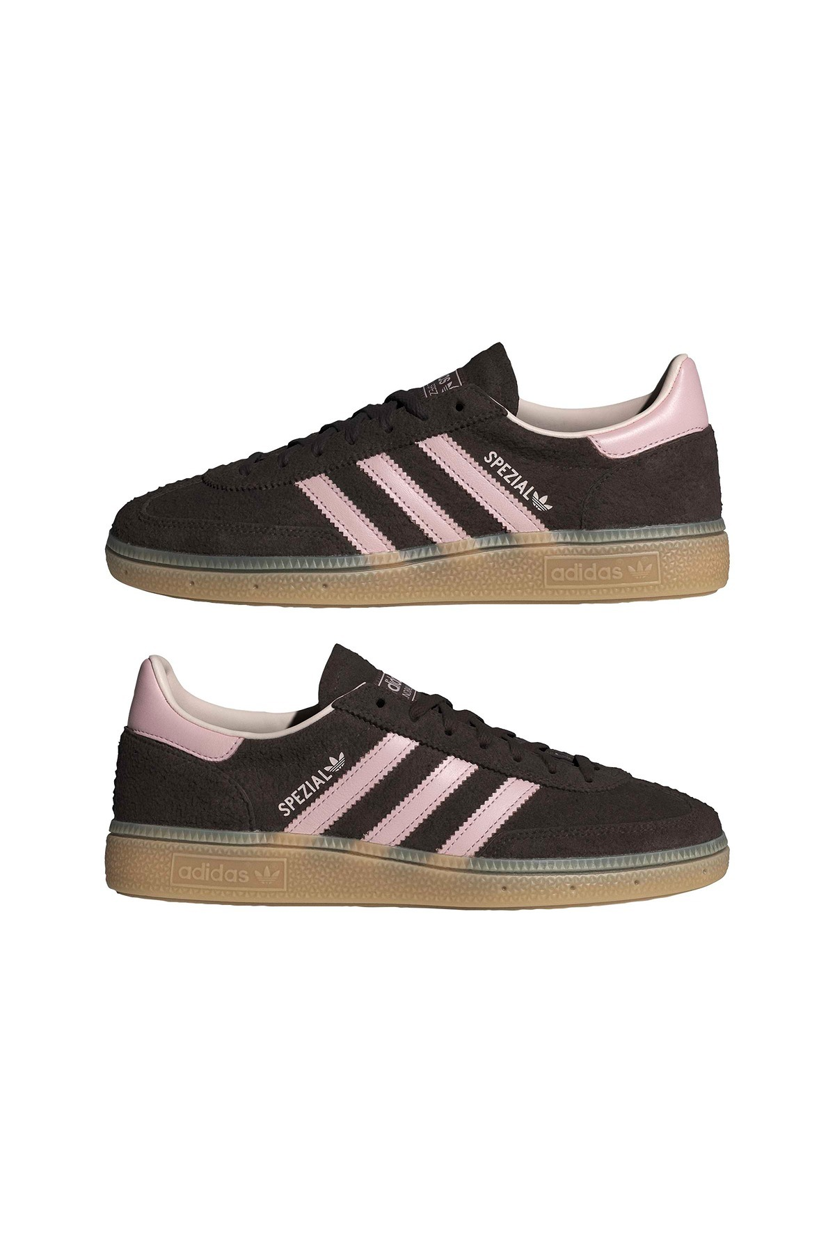 adidas Kadın  Kahverengi  Sneaker HANDBALL SPEZIAL W IH1507
