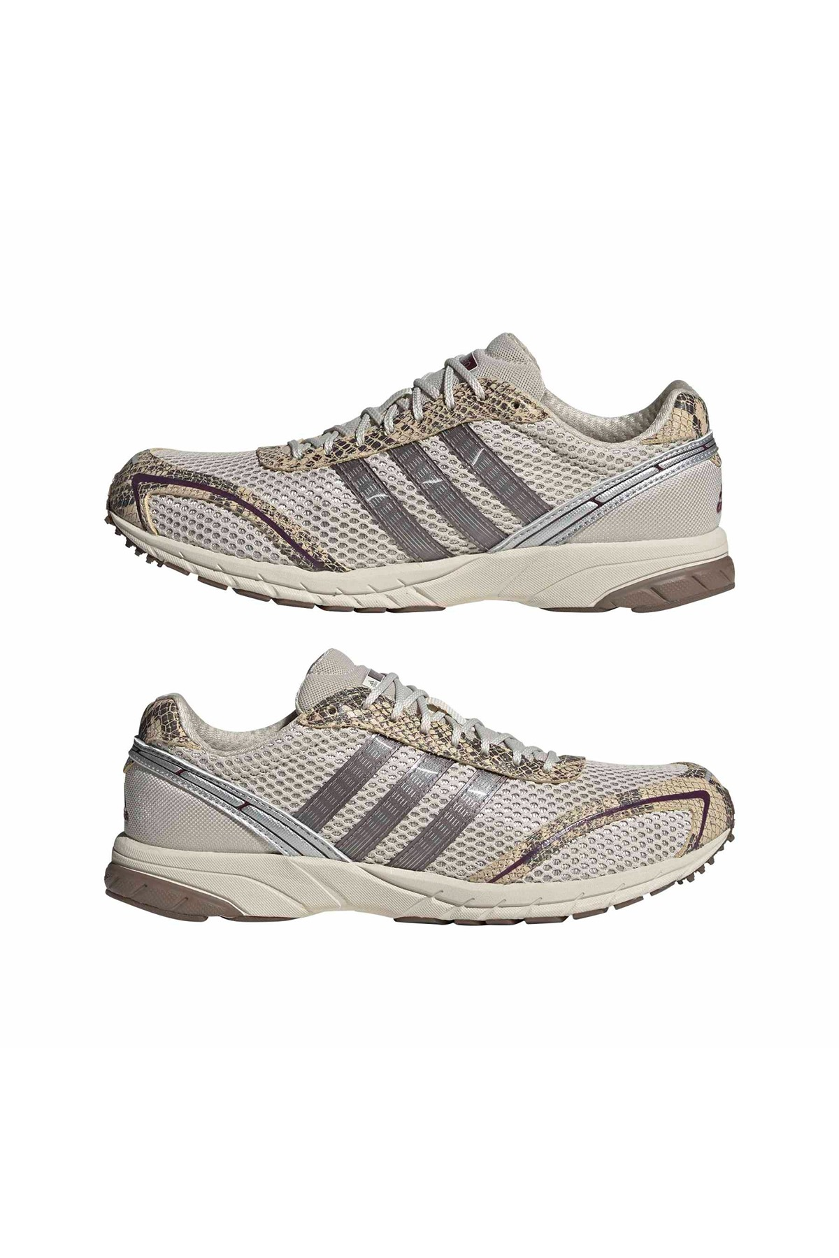 adidas Kadın Koşu Ayakkabısı ADIZERO ADIOS OG W KI7156