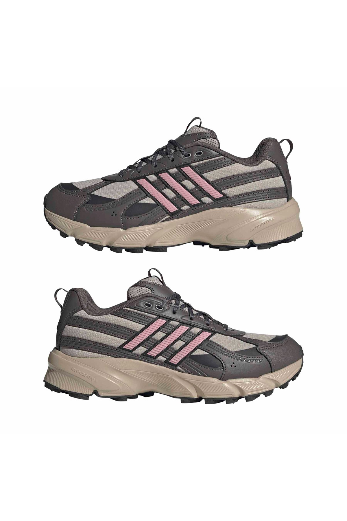 adidas Kadın Koşu Ayakkabısı TECHNOCHAOS 2000 ATR KH9107