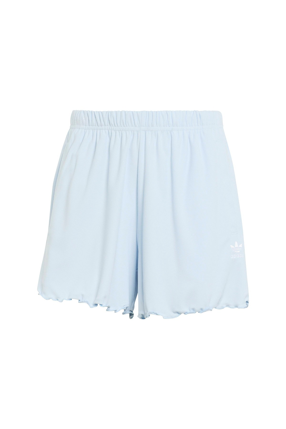 adidas Kadın  Mavi  Şort ESS SHORTS KE1104