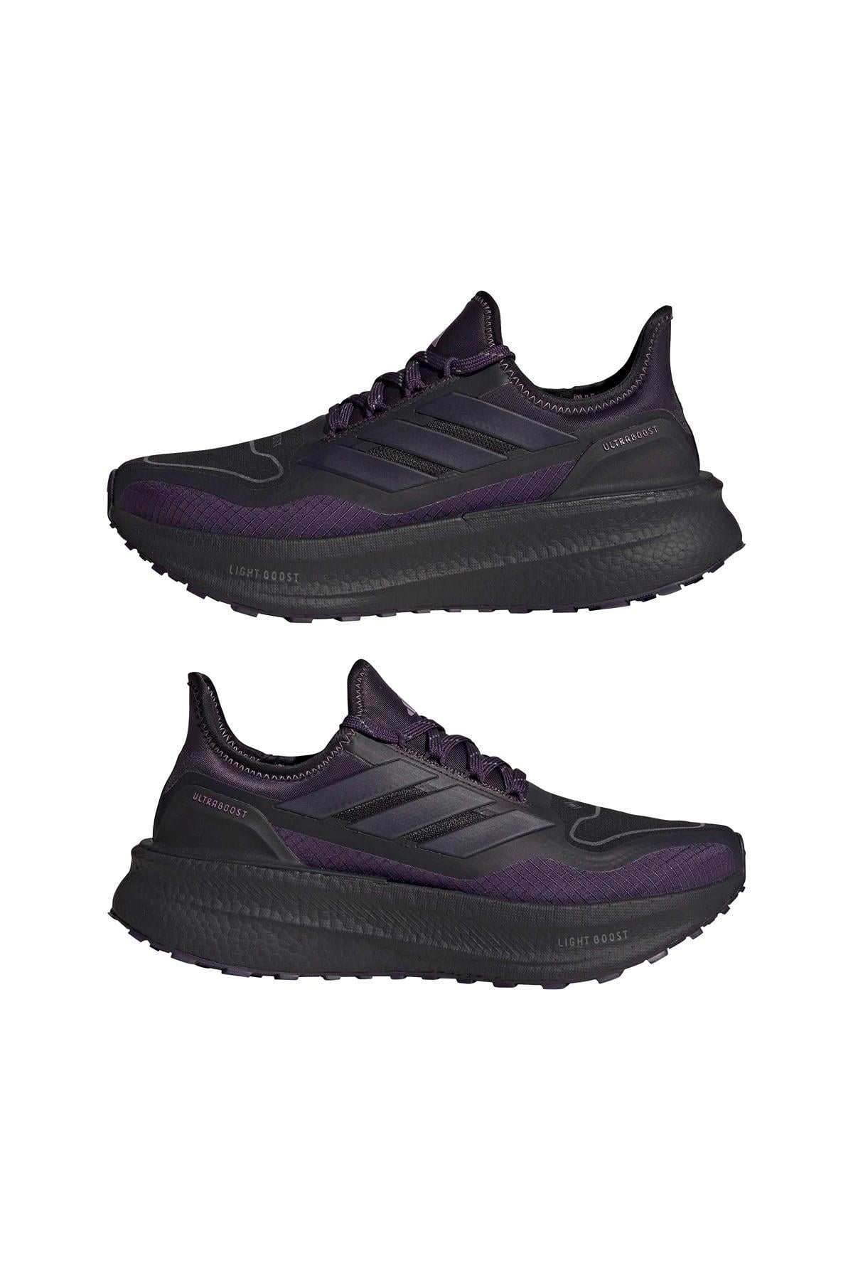 adidas Kadın  Mor  Koşu Ayakkabısı ULTRABOOST 5 GTX W JQ2955