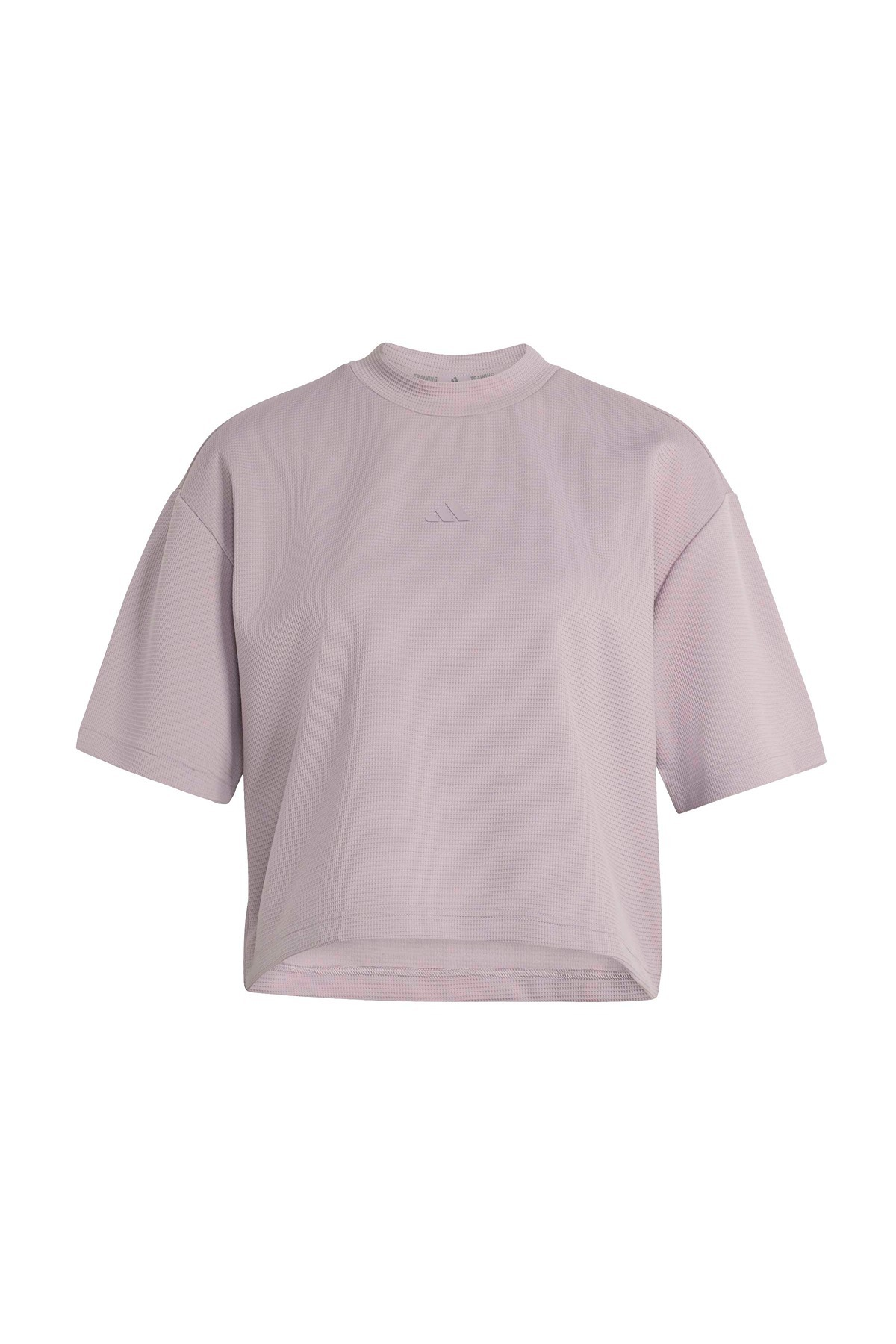 adidas Kadın  Mor  T-shirt MOTION  T-SHIRT KD2706