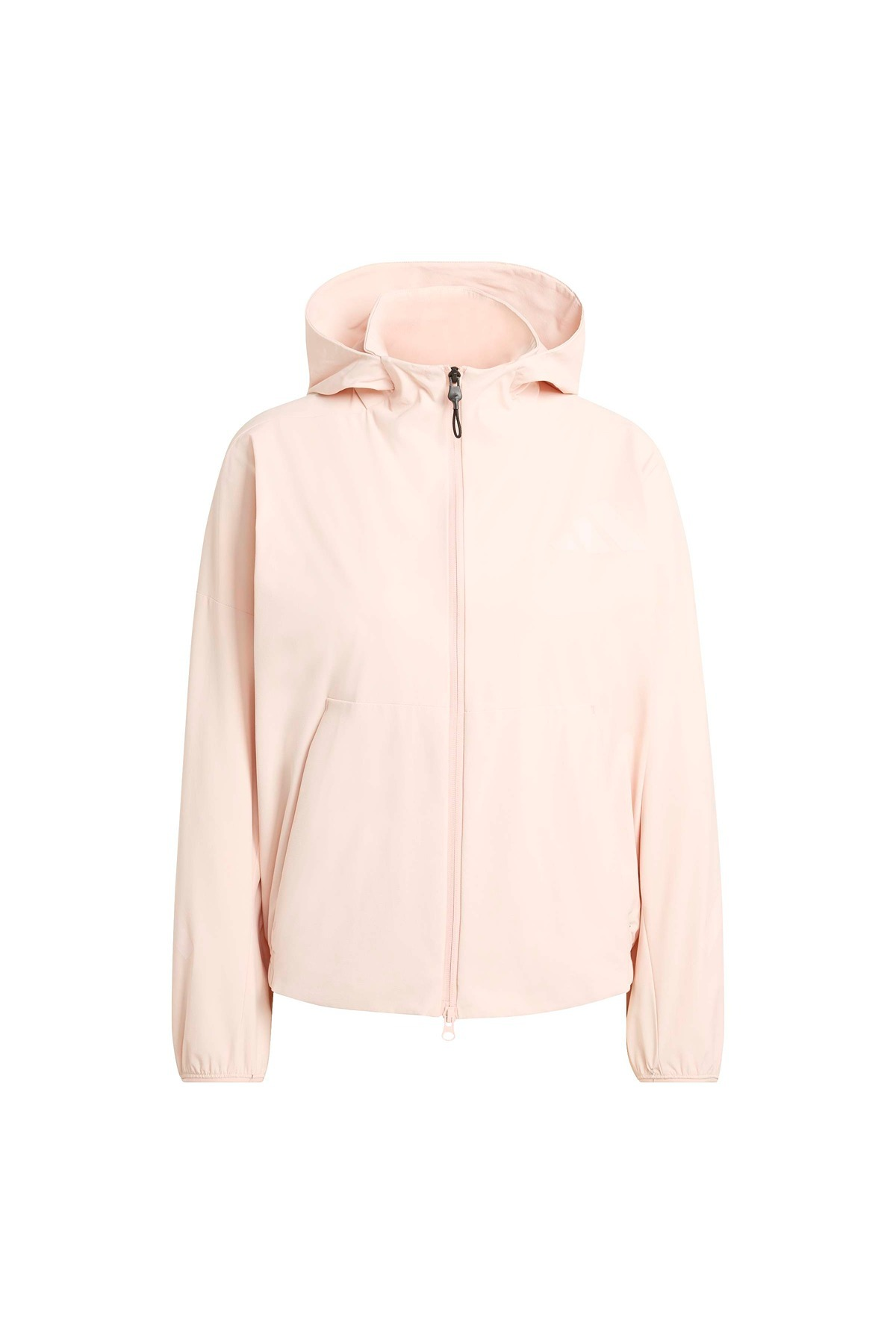 adidas  Kadın Pembe  Ceket W Z.N.E. WV TT KD8475