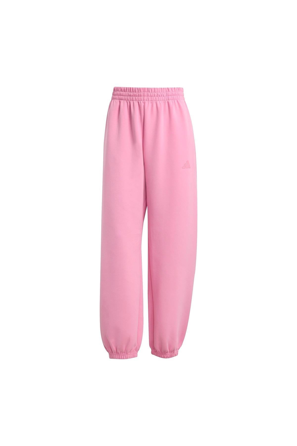 adidas Kadın  Pembe  Eşofman Altı W ALL SZN SL PT KA7019