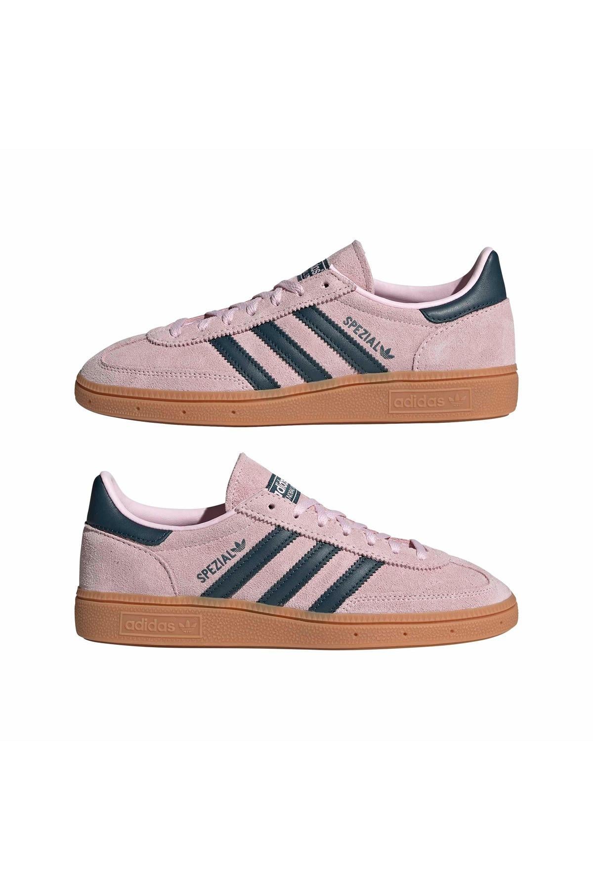 adidas Kadın  Pembe  Sneaker HANDBALL SPEZIAL W IF6561