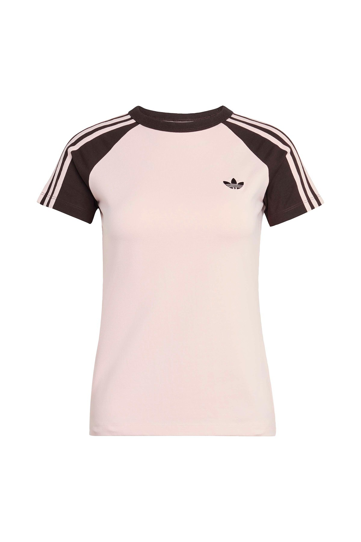 adidas Kadın  Pembe  T-shirt SST TEE KD3800