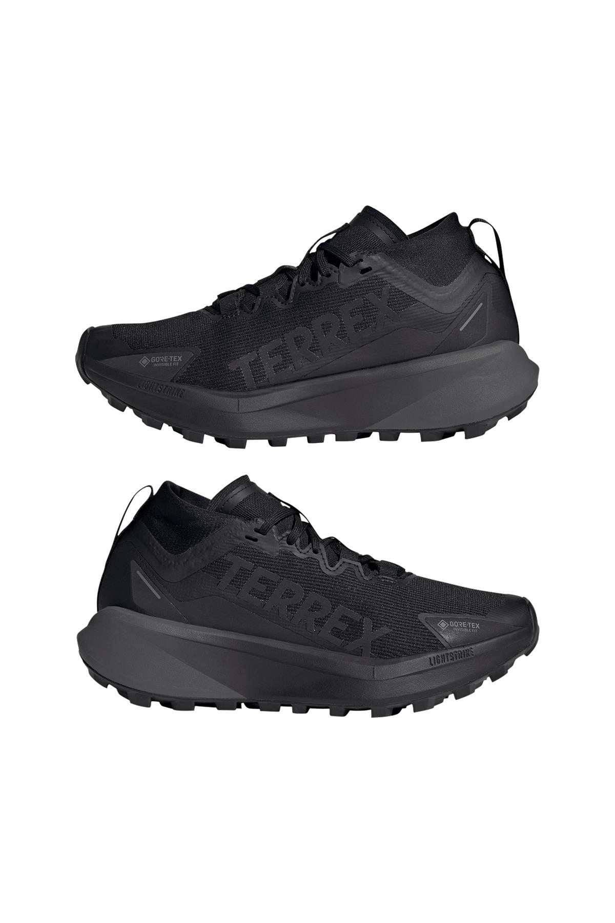 adidas Kadın  Siyah  Bot TERREX AGRAVIC GTX W JR5247