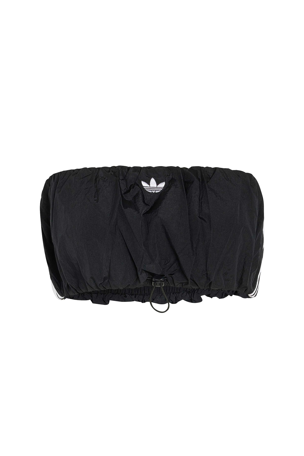 adidas  Kadın Siyah  Ceket BALLOON TUBETOP KY5057