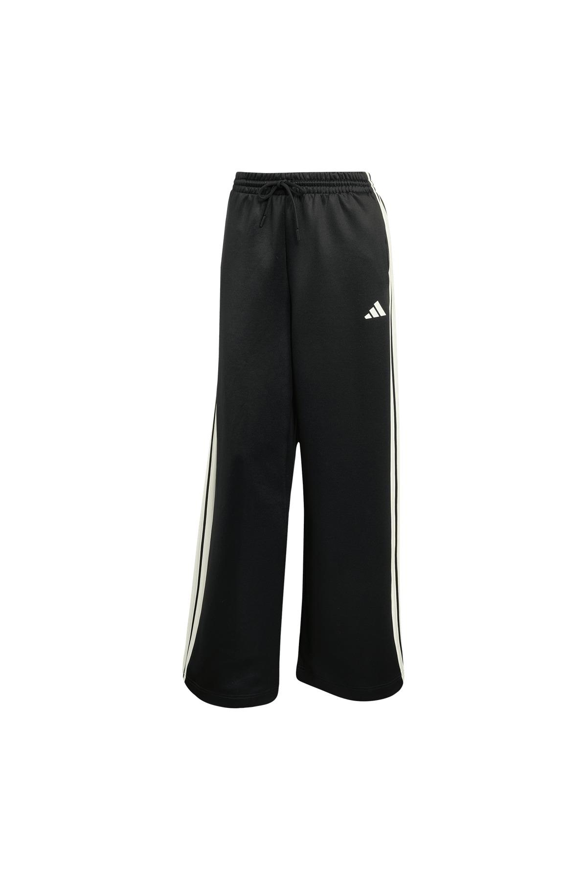 adidas Kadın  Siyah  Eşofman Altı W STADIUM TP JL6995