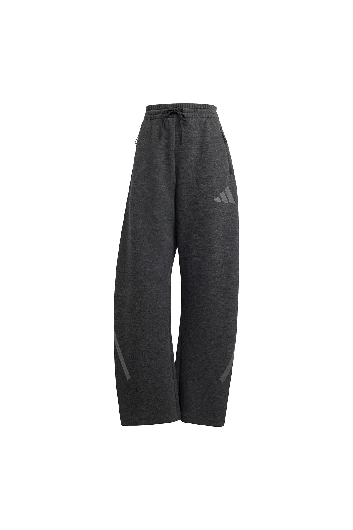 adidas Kadın  Siyah  Eşofman Altı W Z.N.E. PR PT KA7765