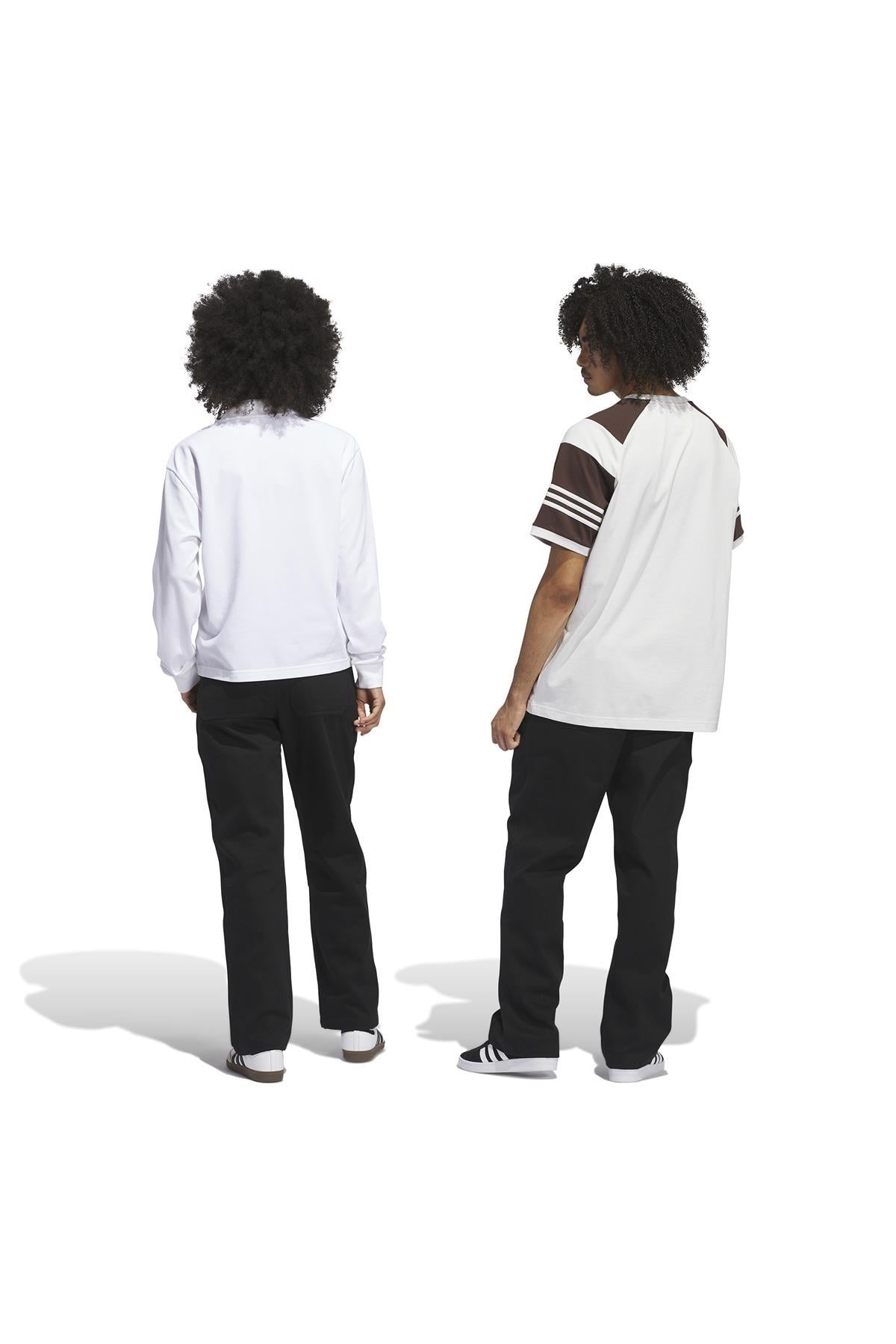 adidas Kadın  Siyah  Eşofman KADER PANT JX6827