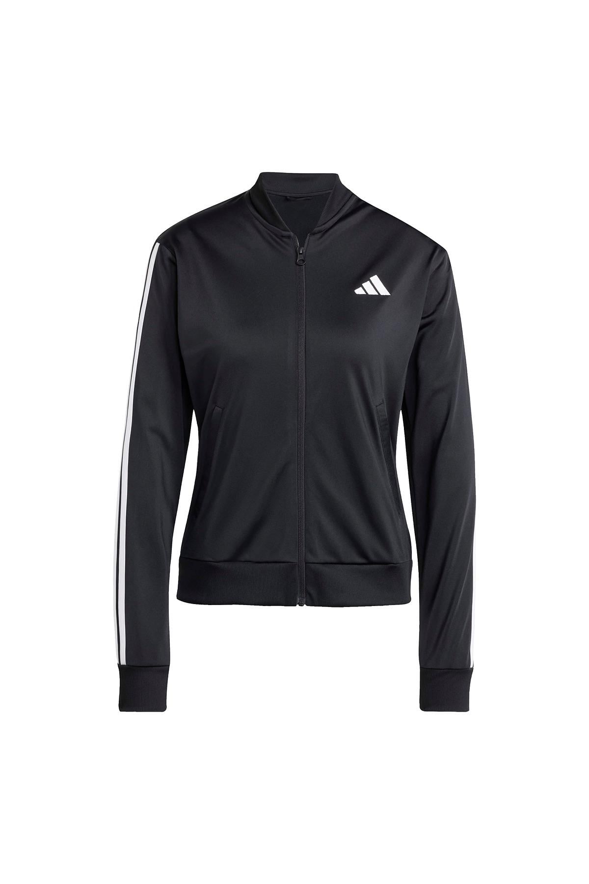 adidas Kadın  Siyah  ESOFMAN W ESS 3S TS JD5434