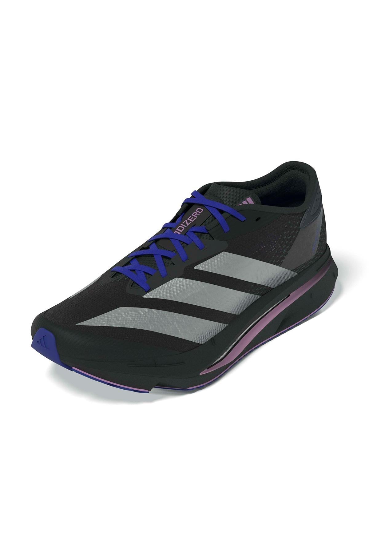 adidas  Kadın Siyah  Koşu Ayakkabısı ADIZERO SL2 W JQ0366