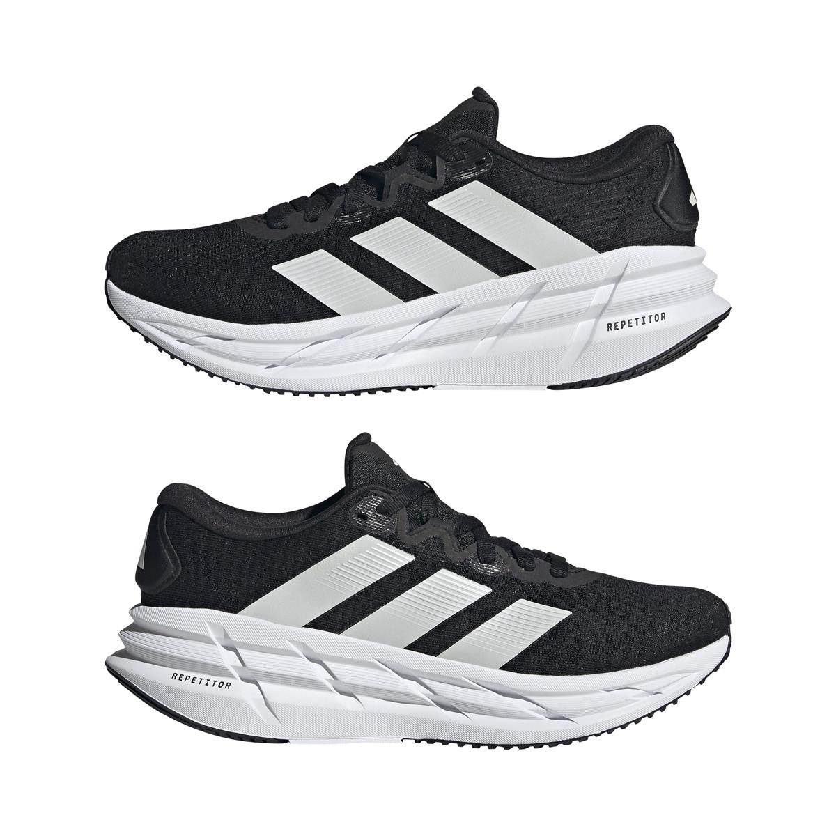 adidas Kadın  Siyah  Koşu Ayakkabısı ADISTAR 4 W JR0295