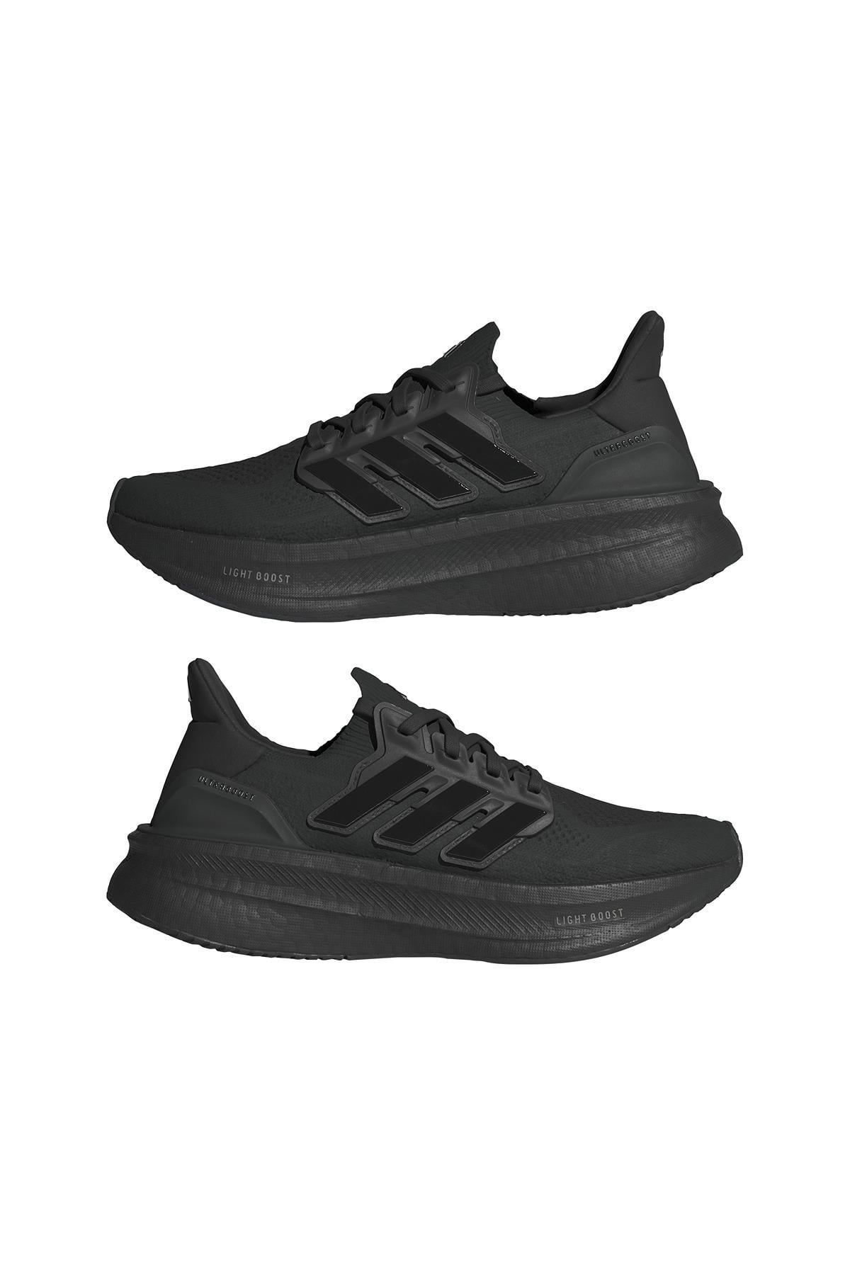 adidas Kadın  Siyah  Koşu Ayakkabısı ULTRABOOST 5 W ID8847