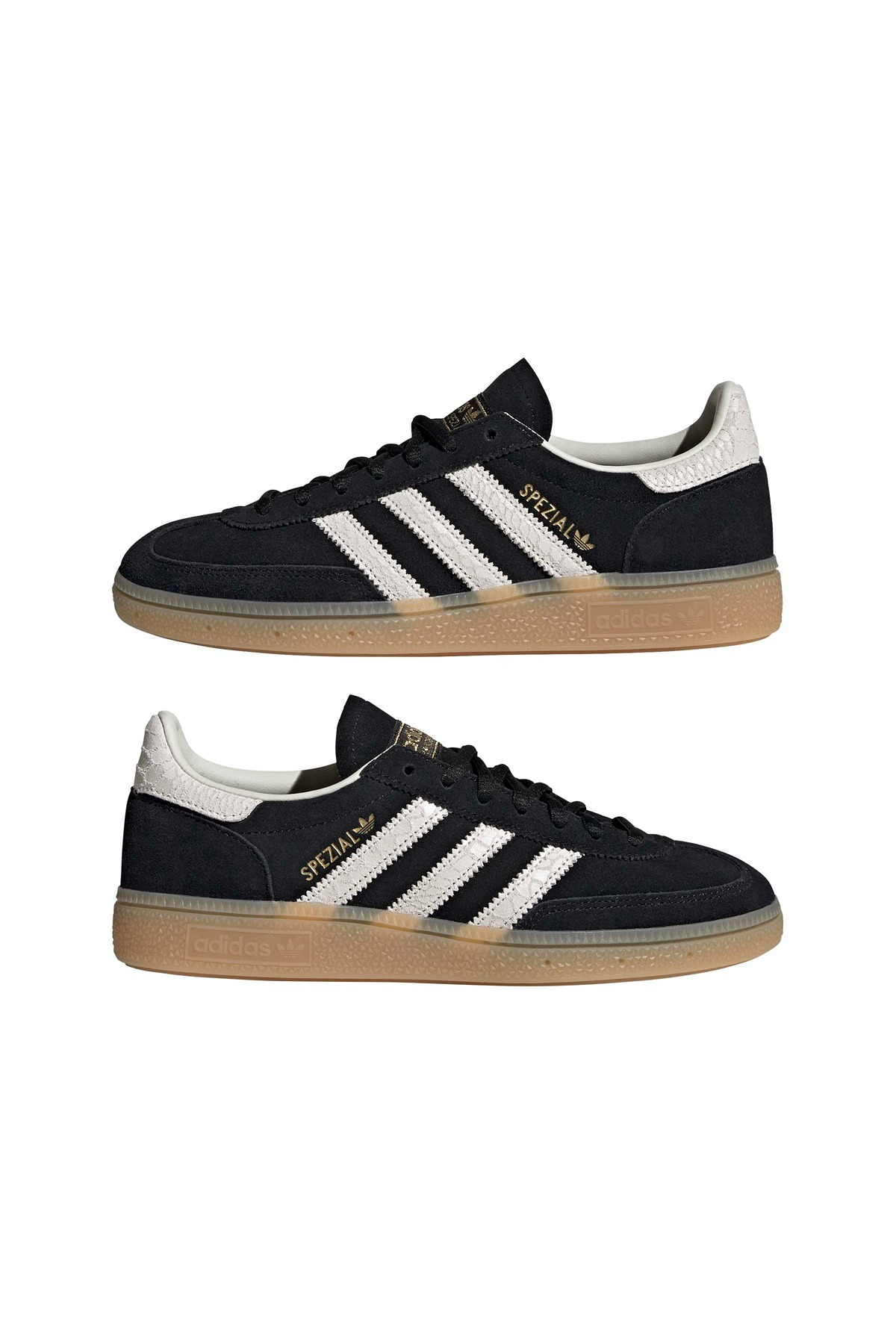 adidas Kadın  Siyah  Sneaker HANDBALL SPEZIAL W IH1512