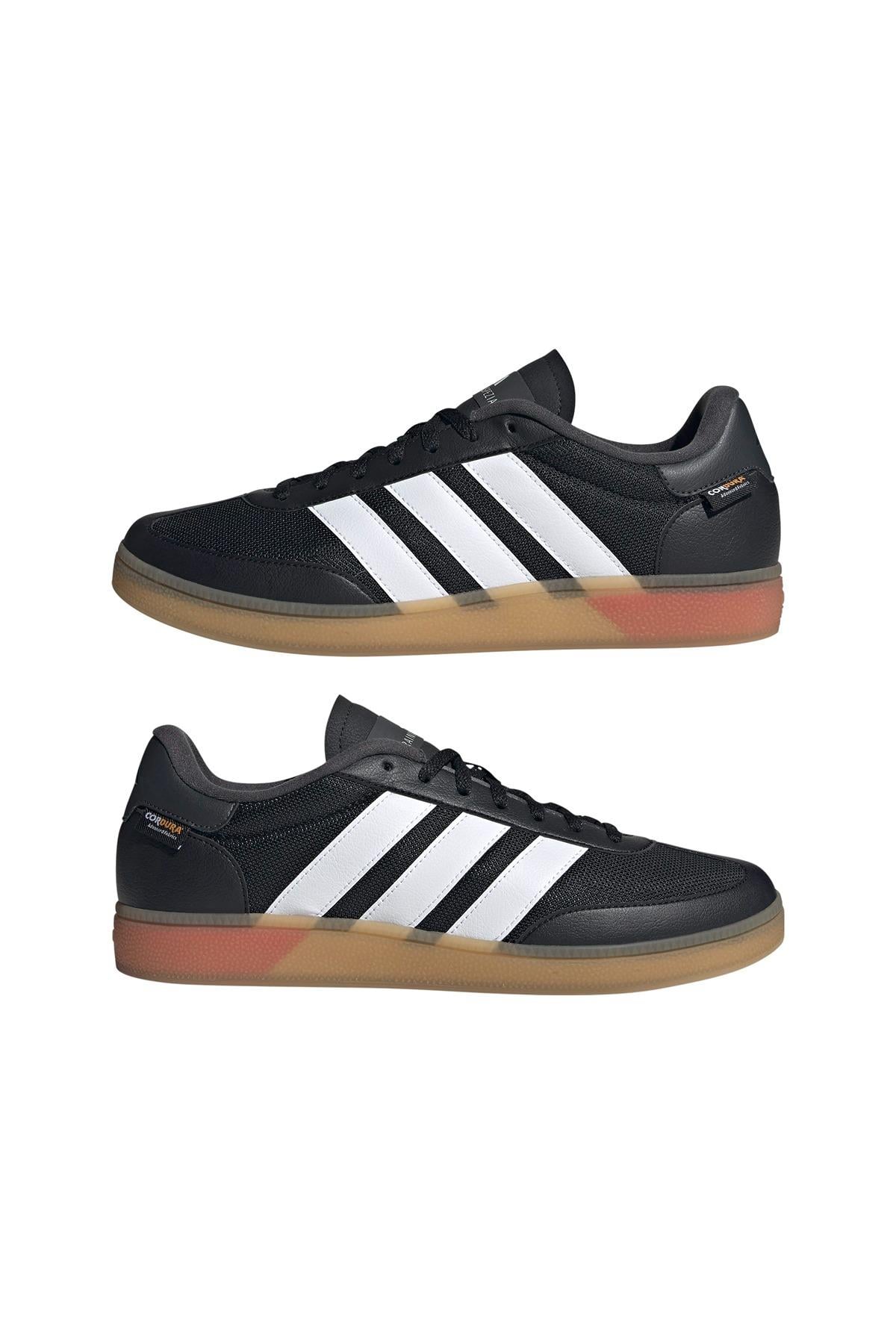 adidas Kadın  Siyah  Sneaker TRAINING SPEZIAL JS3038